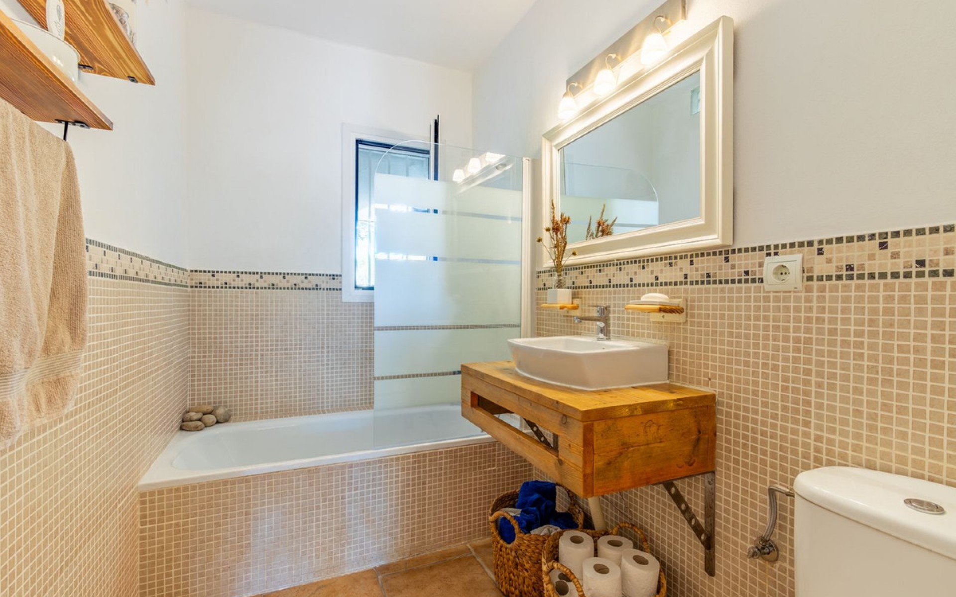 Resale - Villa - Teulada - Moraira