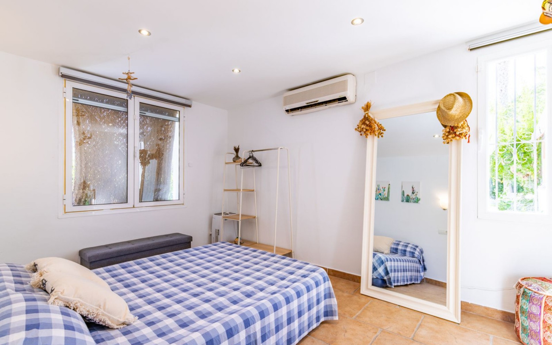 Resale - Villa - Teulada - Moraira