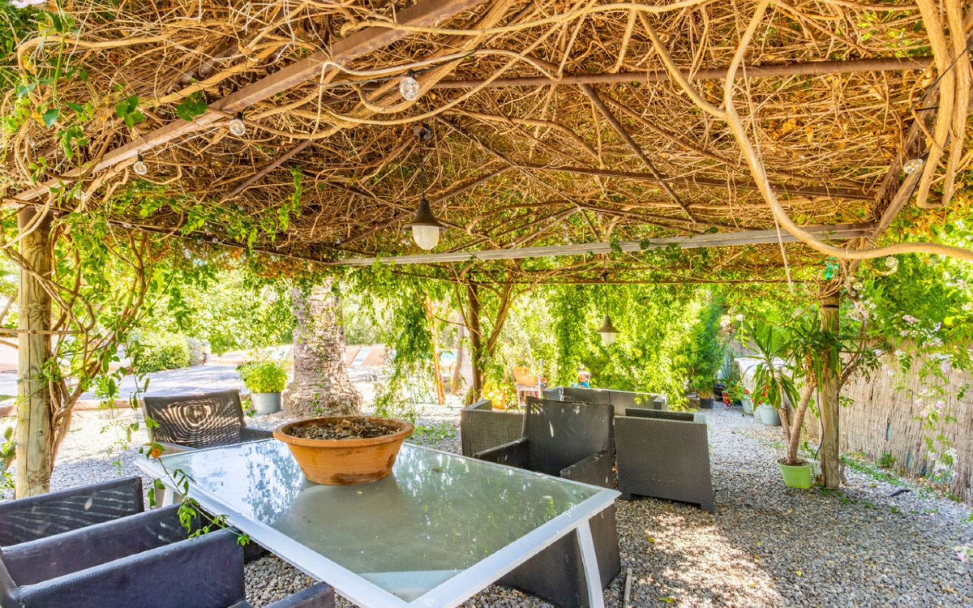 Resale - Villa - Teulada - Moraira