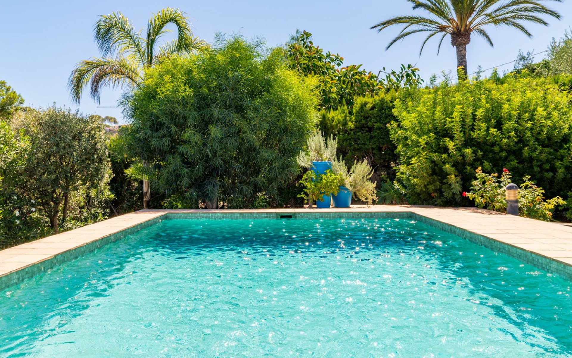 Resale - Villa - Teulada - Moraira
