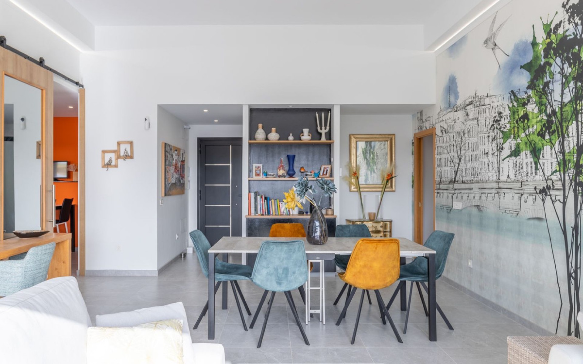 Resale - Villa - Teulada - Moraira