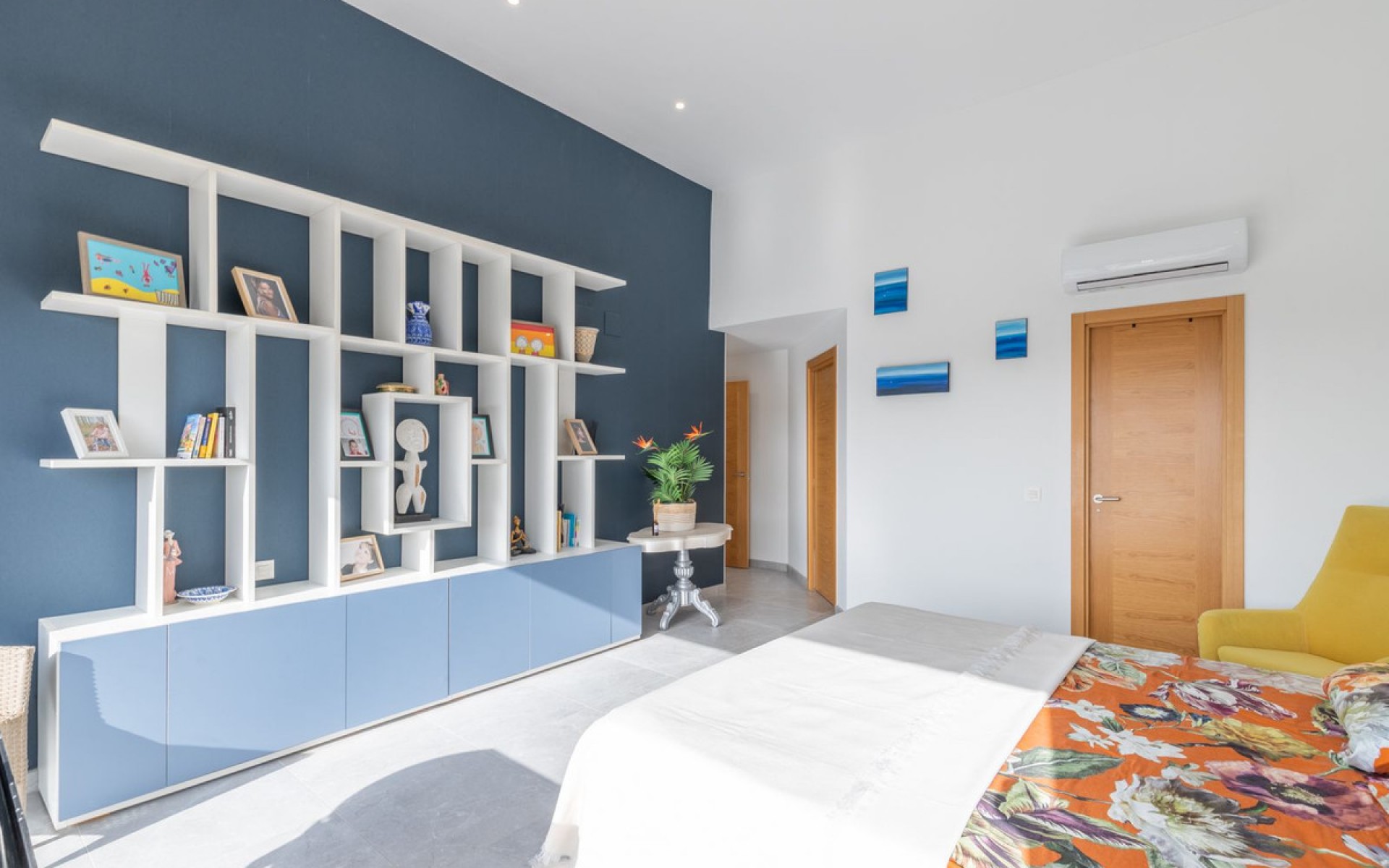 Resale - Villa - Teulada - Moraira