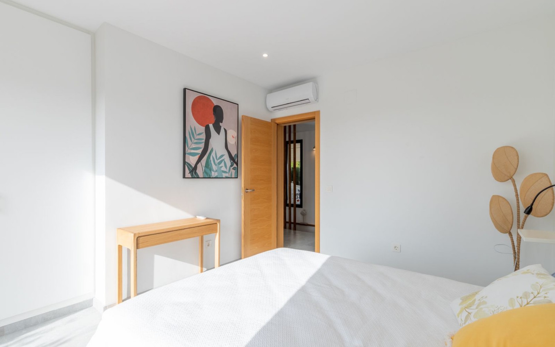 Resale - Villa - Teulada - Moraira