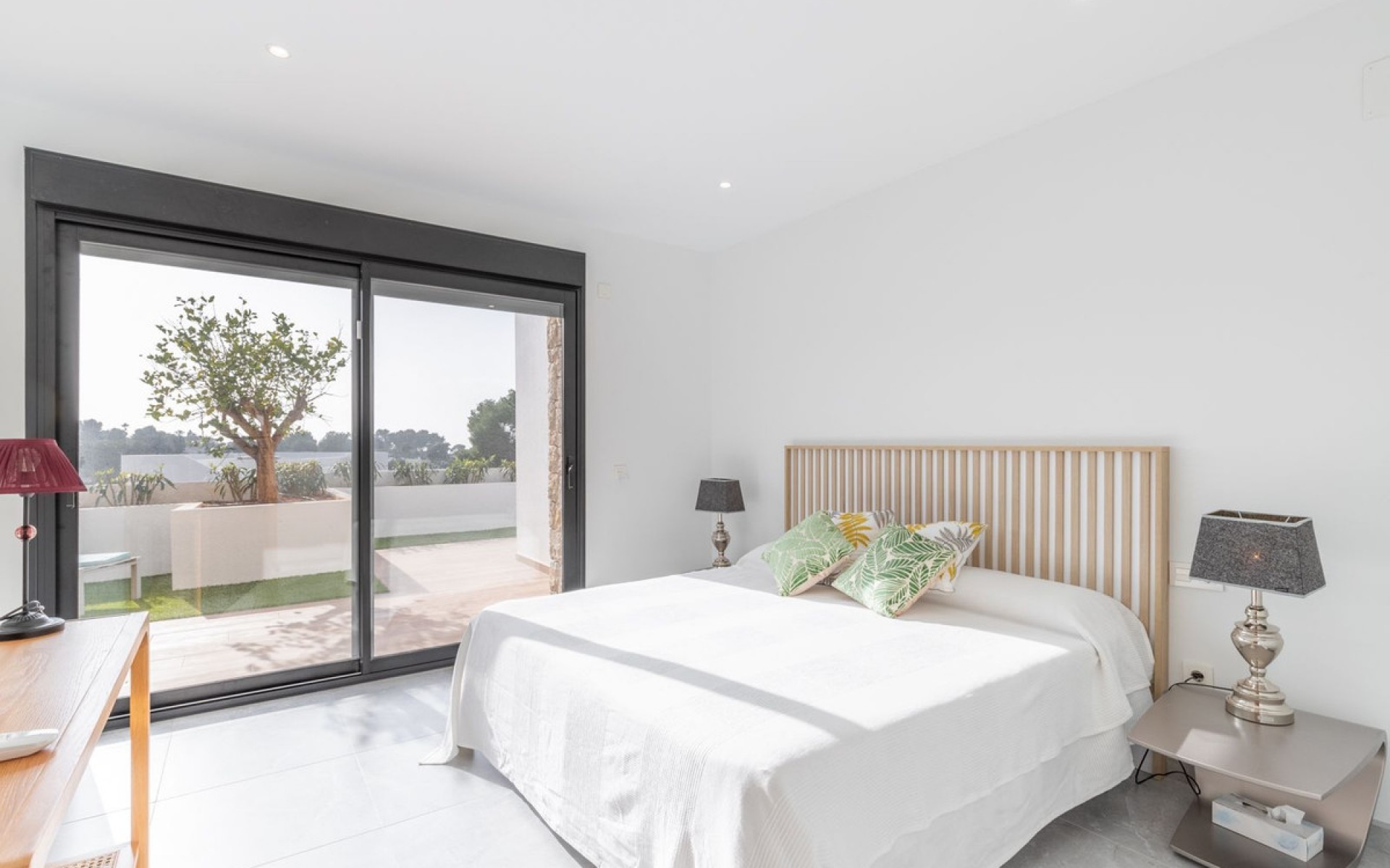 Resale - Villa - Teulada - Moraira
