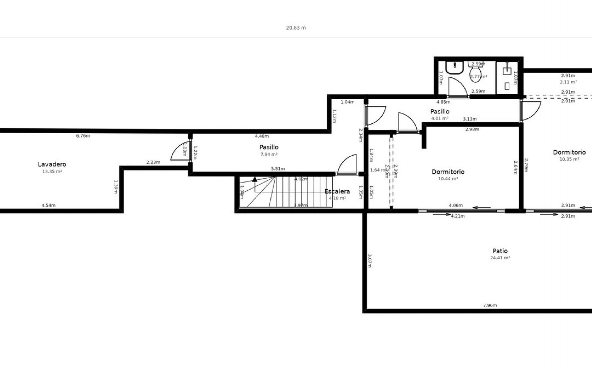 Resale - Villa - Teulada - Moraira