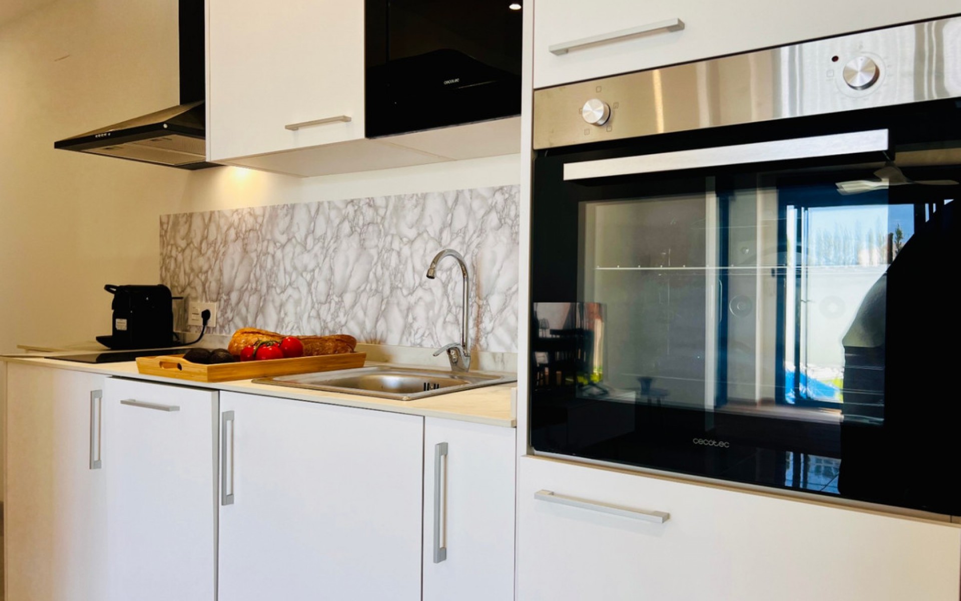 Resale - Villa - Teulada - Moraira