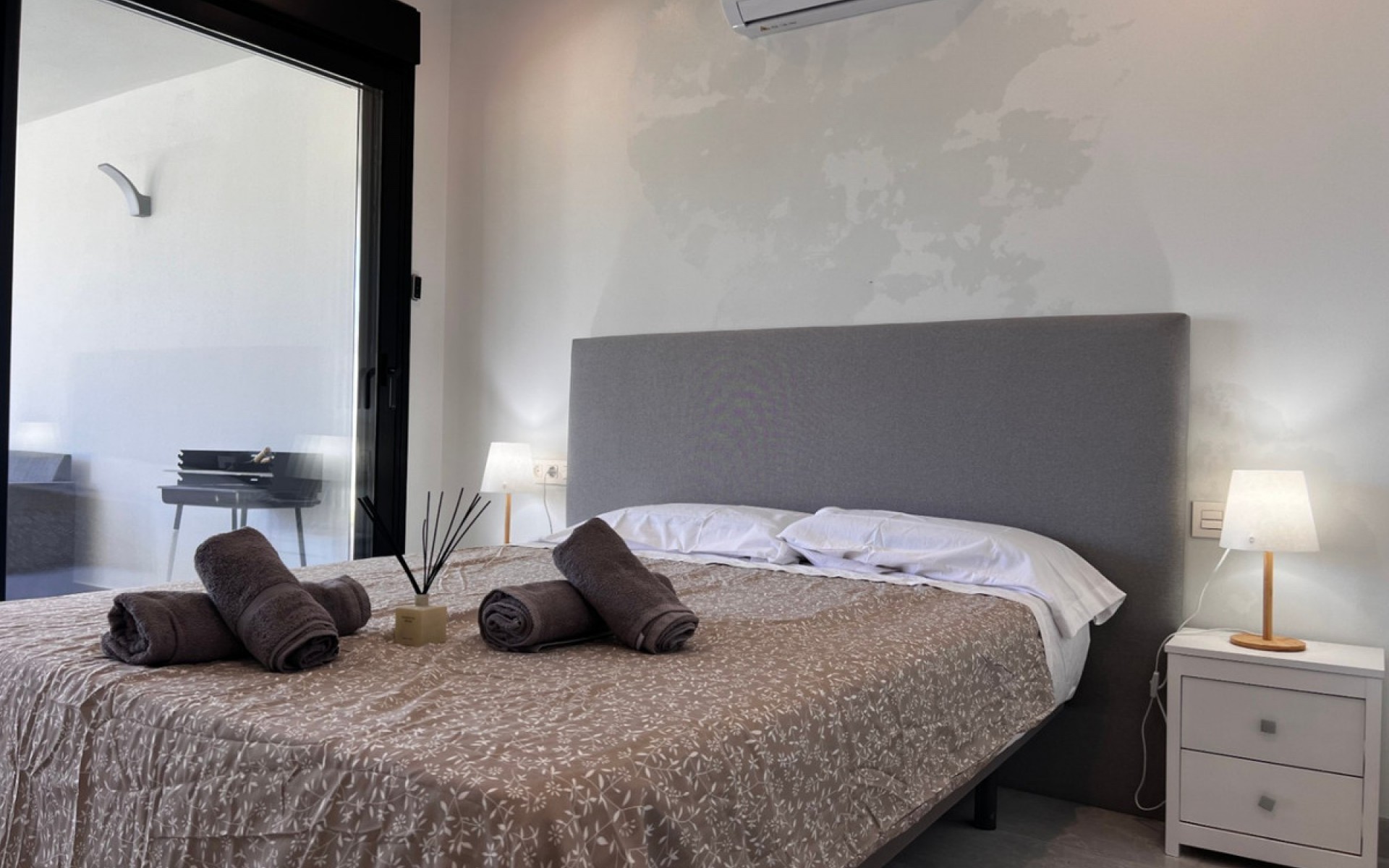 Resale - Villa - Teulada - Moraira