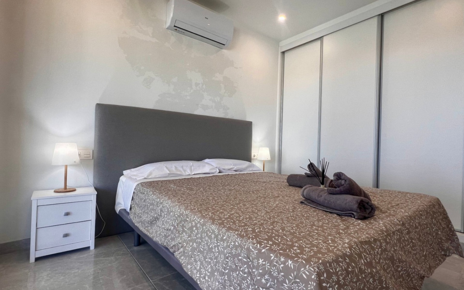Resale - Villa - Teulada - Moraira