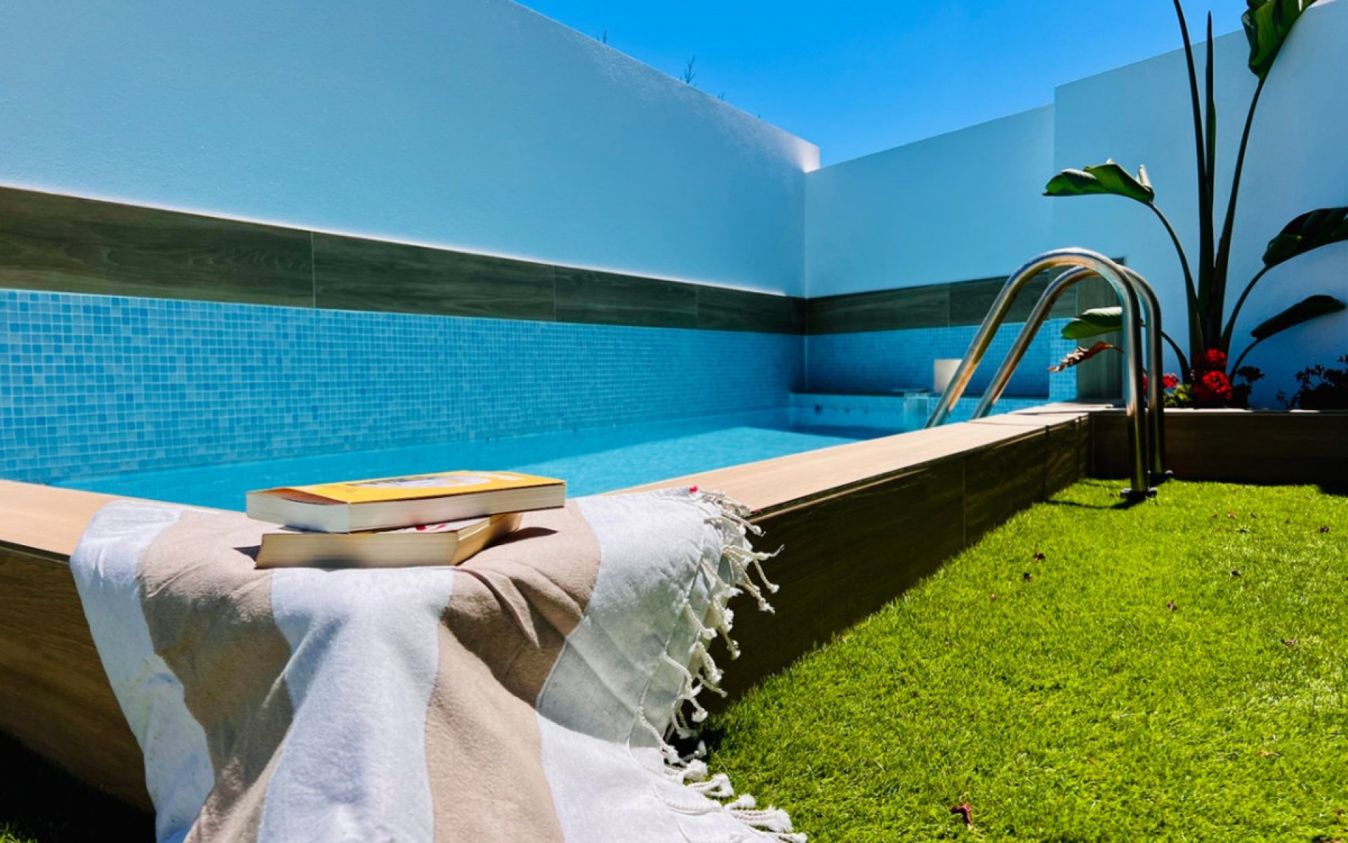 Resale - Villa - Teulada - Moraira
