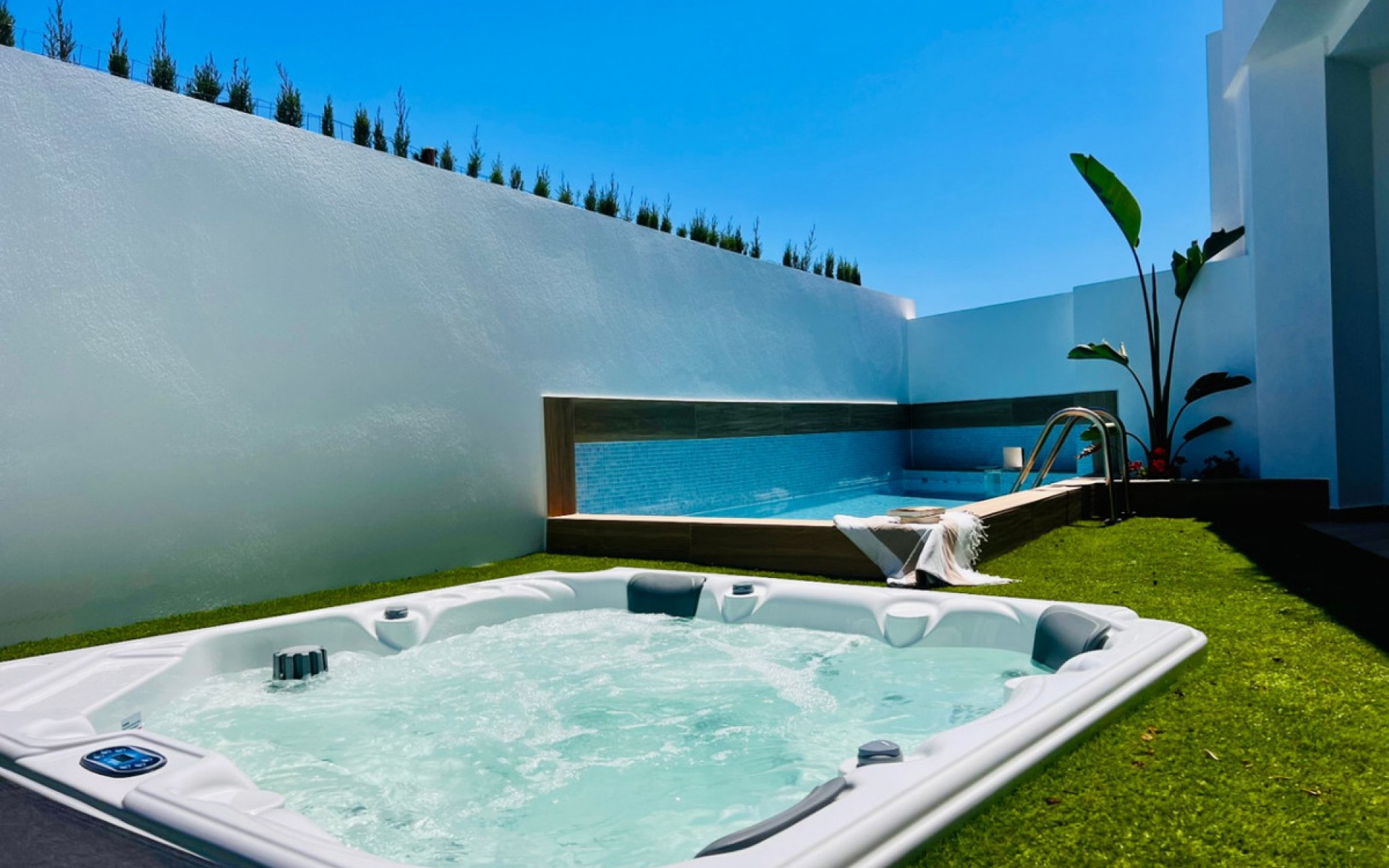 Resale - Villa - Teulada - Moraira