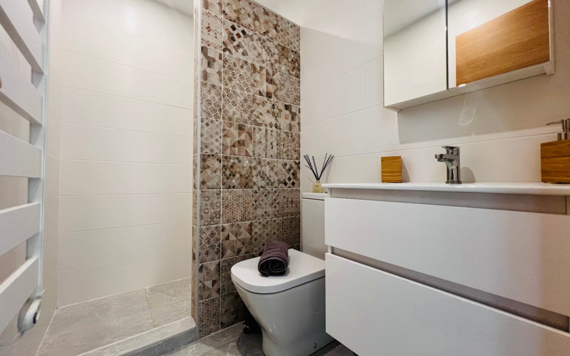 Resale - Villa - Teulada - Moraira