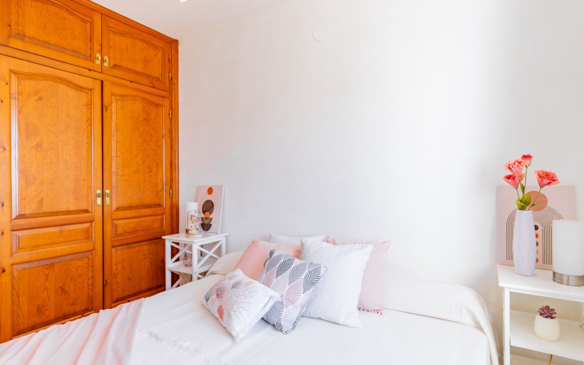 Resale - Villa - Teulada - Moraira