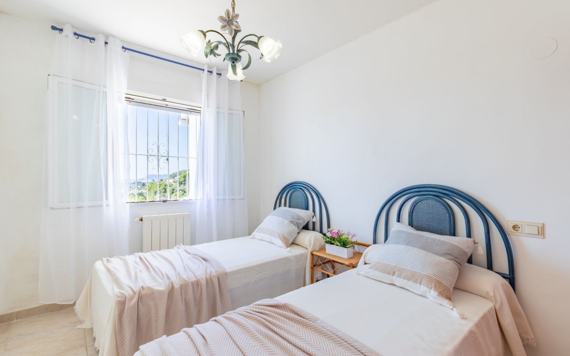 Resale - Villa - Teulada - Moraira