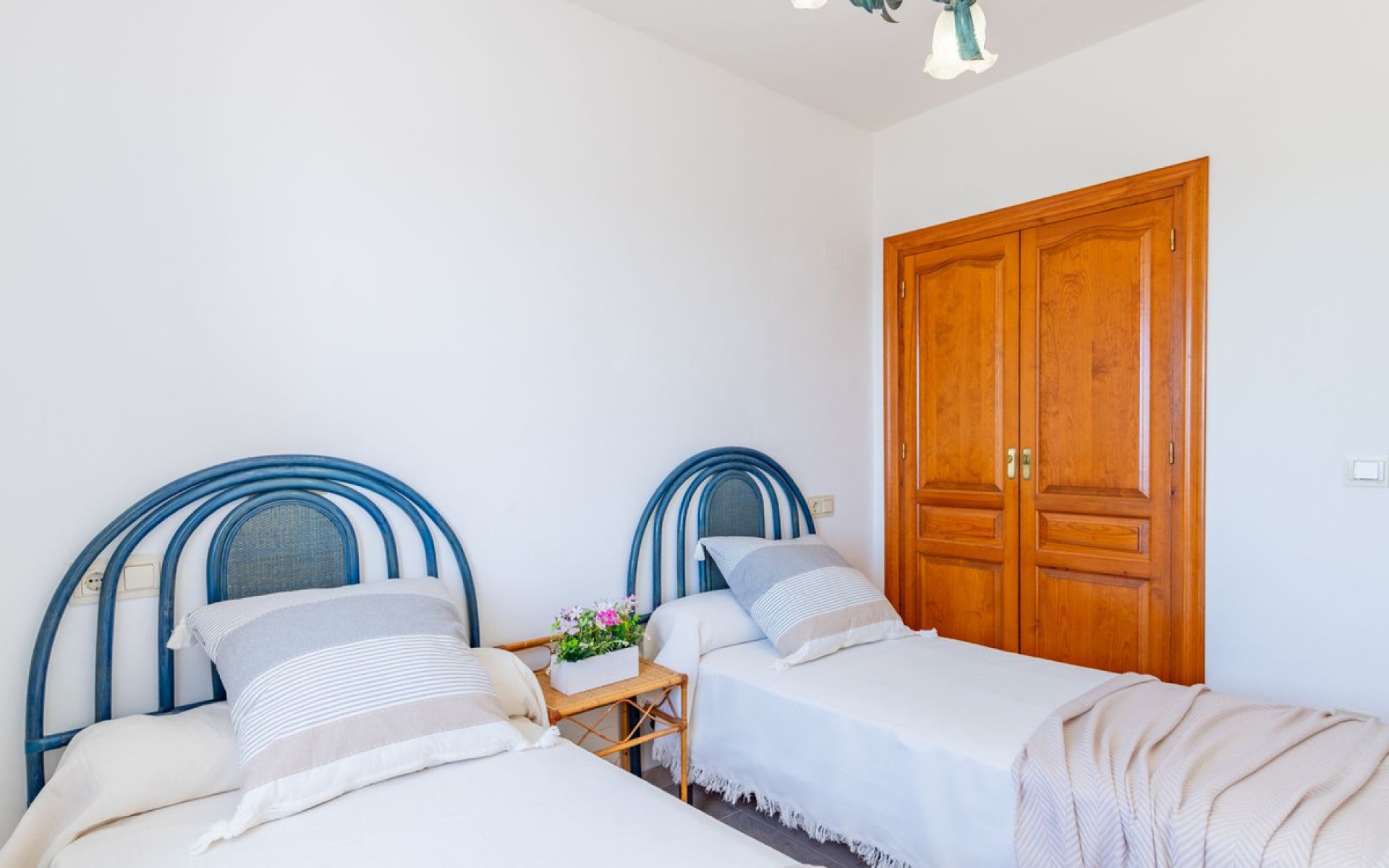 Resale - Villa - Teulada - Moraira