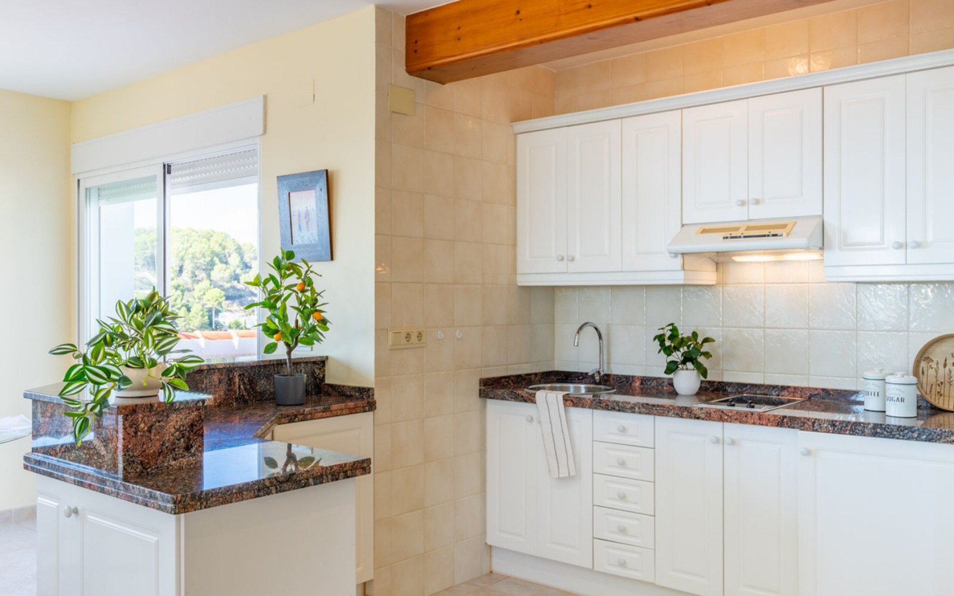 Resale - Villa - Teulada - Moraira