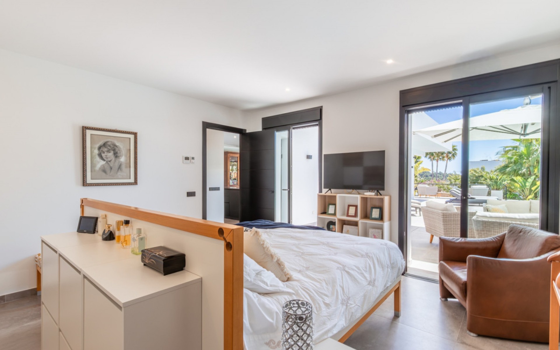 Resale - Villa - Teulada - Moraira
