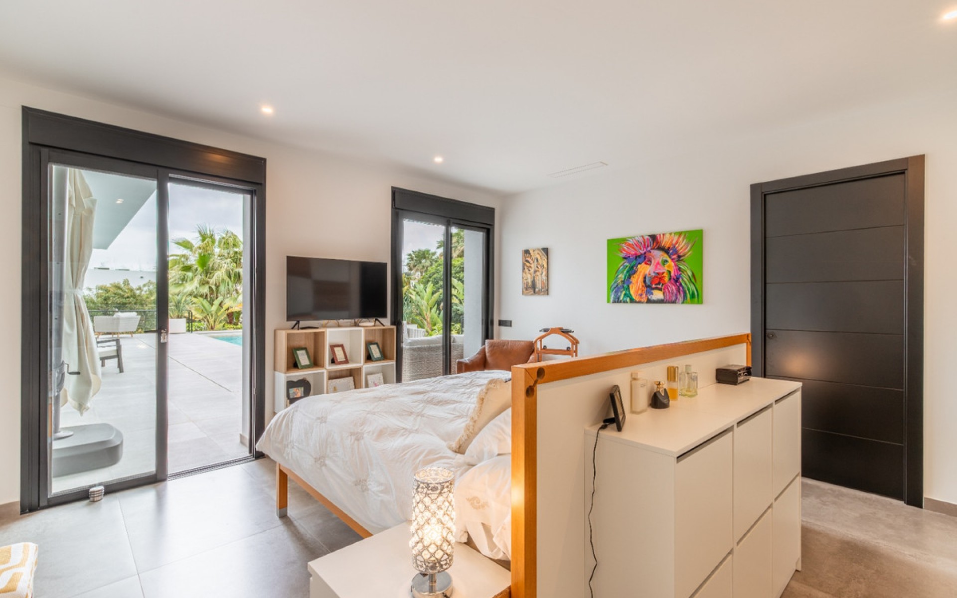 Resale - Villa - Teulada - Moraira