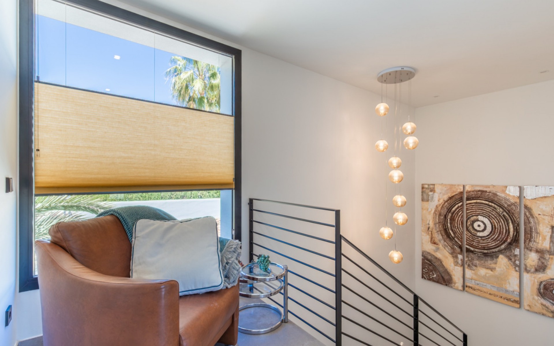 Resale - Villa - Teulada - Moraira