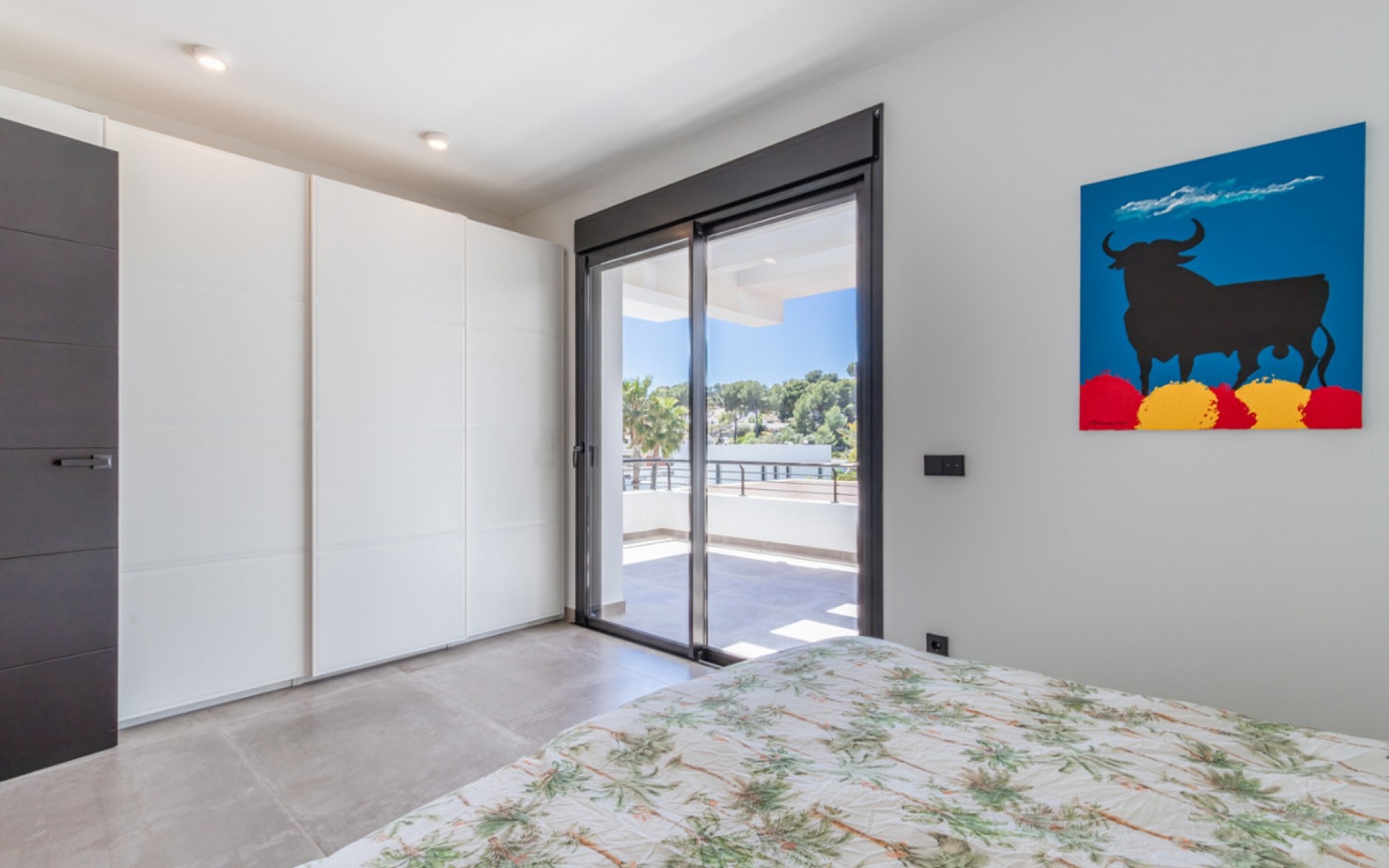 Resale - Villa - Teulada - Moraira