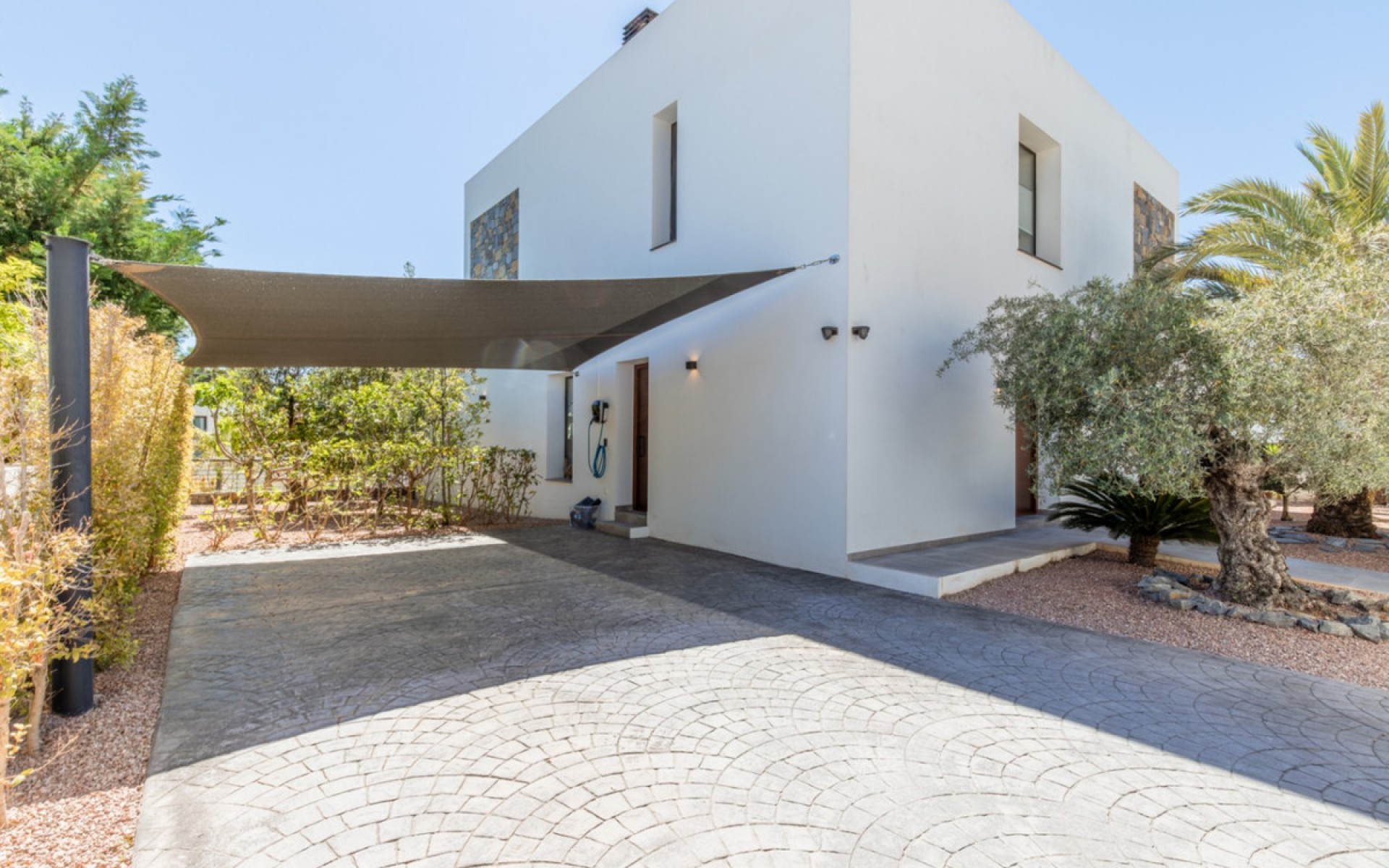Resale - Villa - Teulada - Moraira