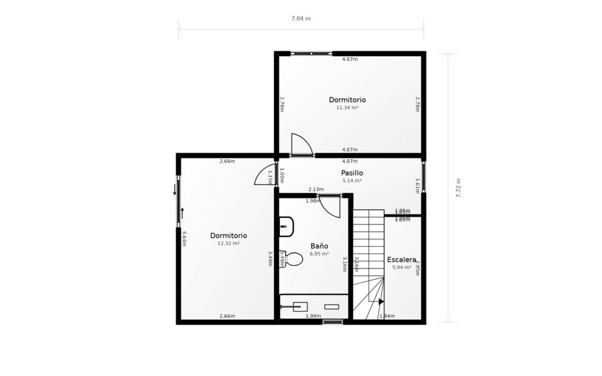 Resale - Villa - Teulada - Moraira