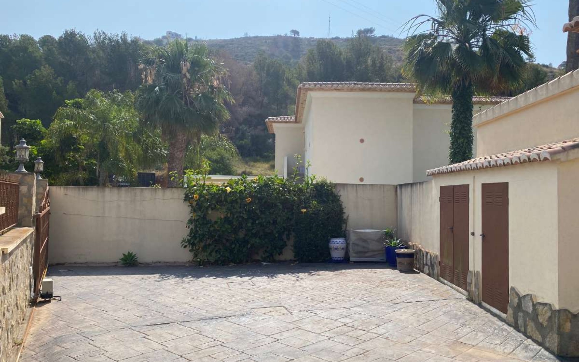 Resale - Villa - Teulada - Moraira