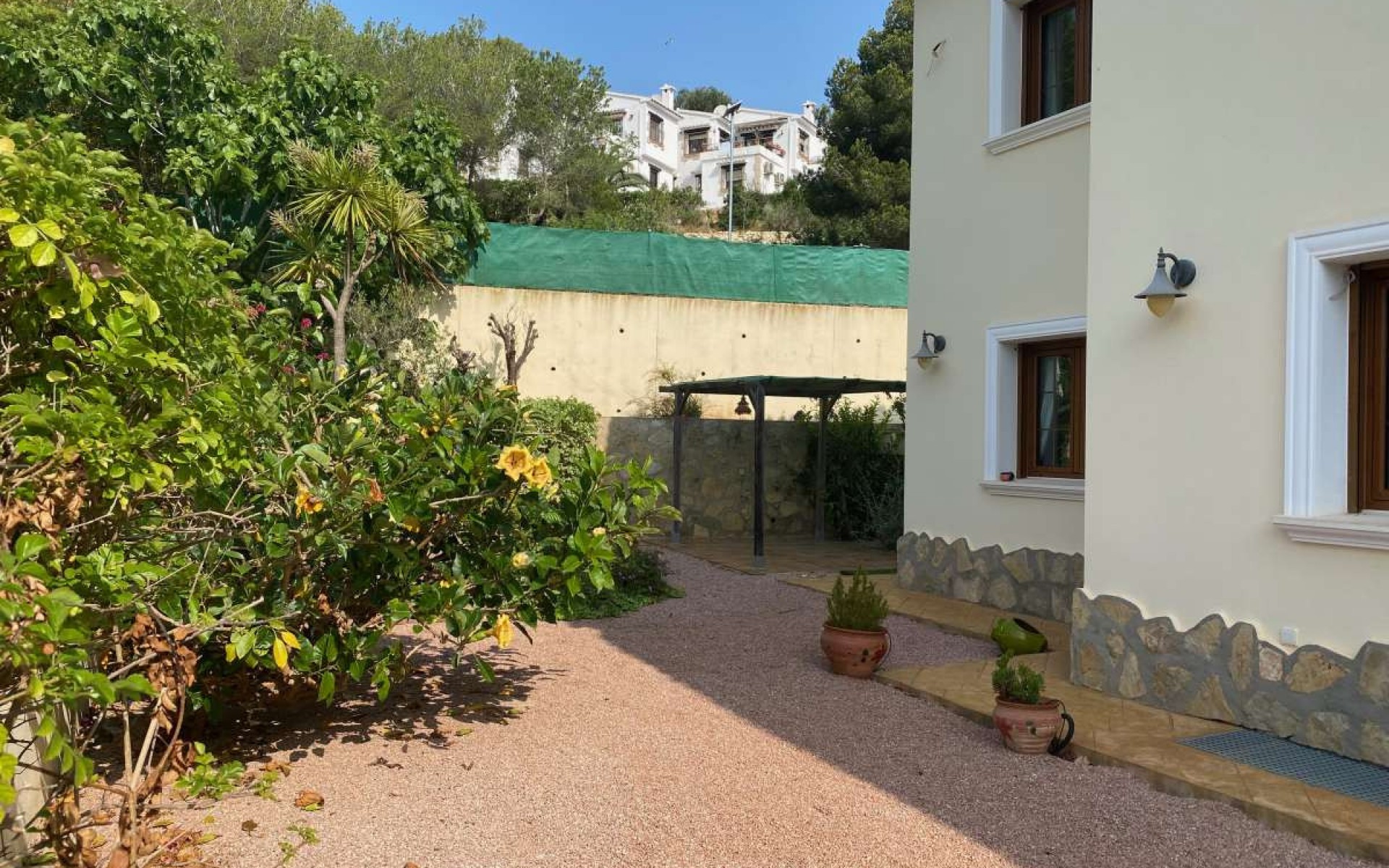 Resale - Villa - Teulada - Moraira