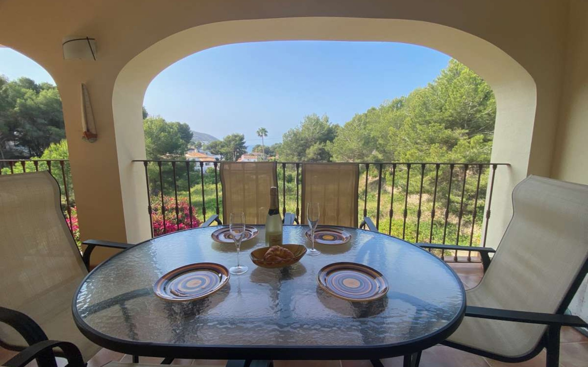 Resale - Villa - Teulada - Moraira