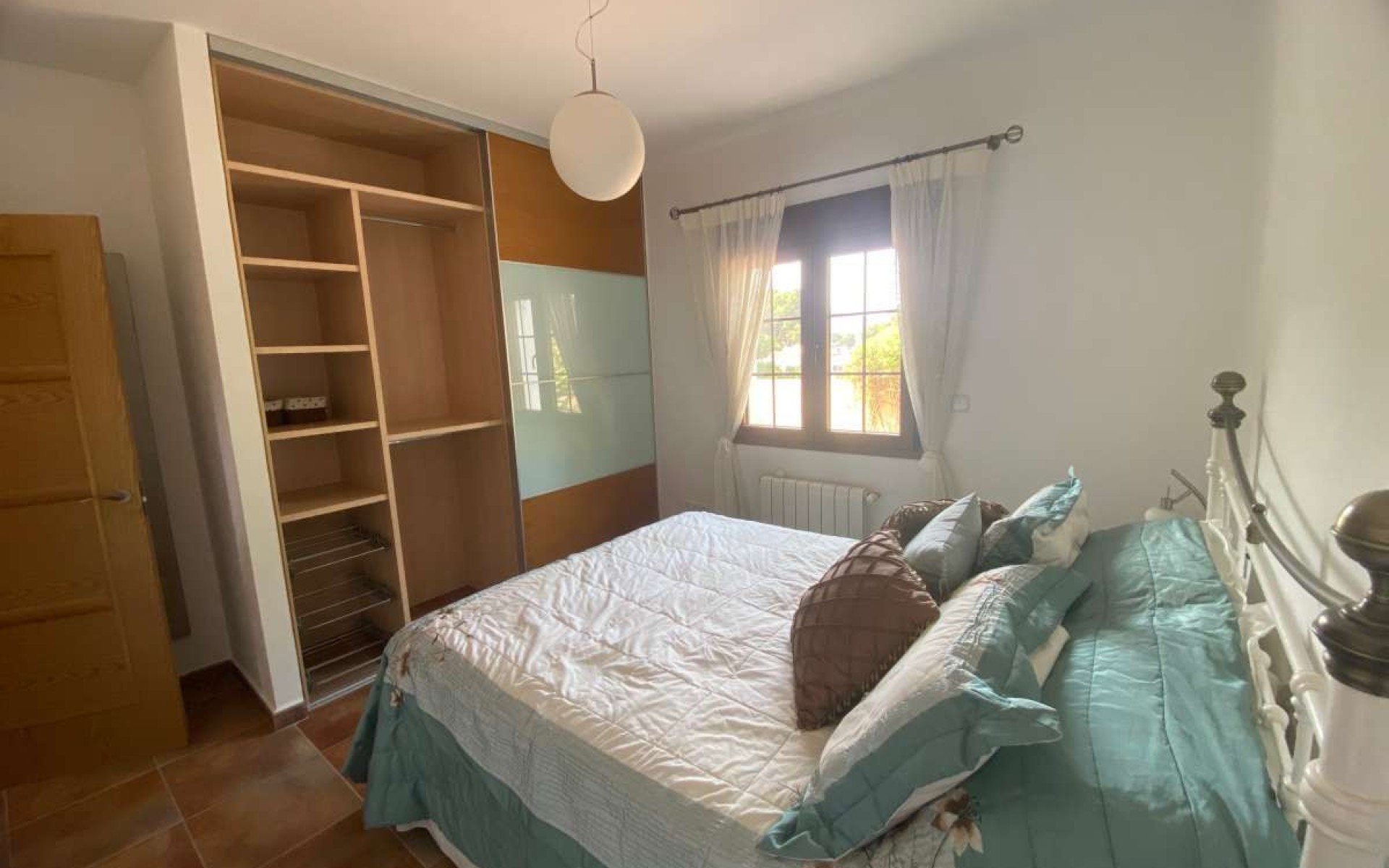 Resale - Villa - Teulada - Moraira