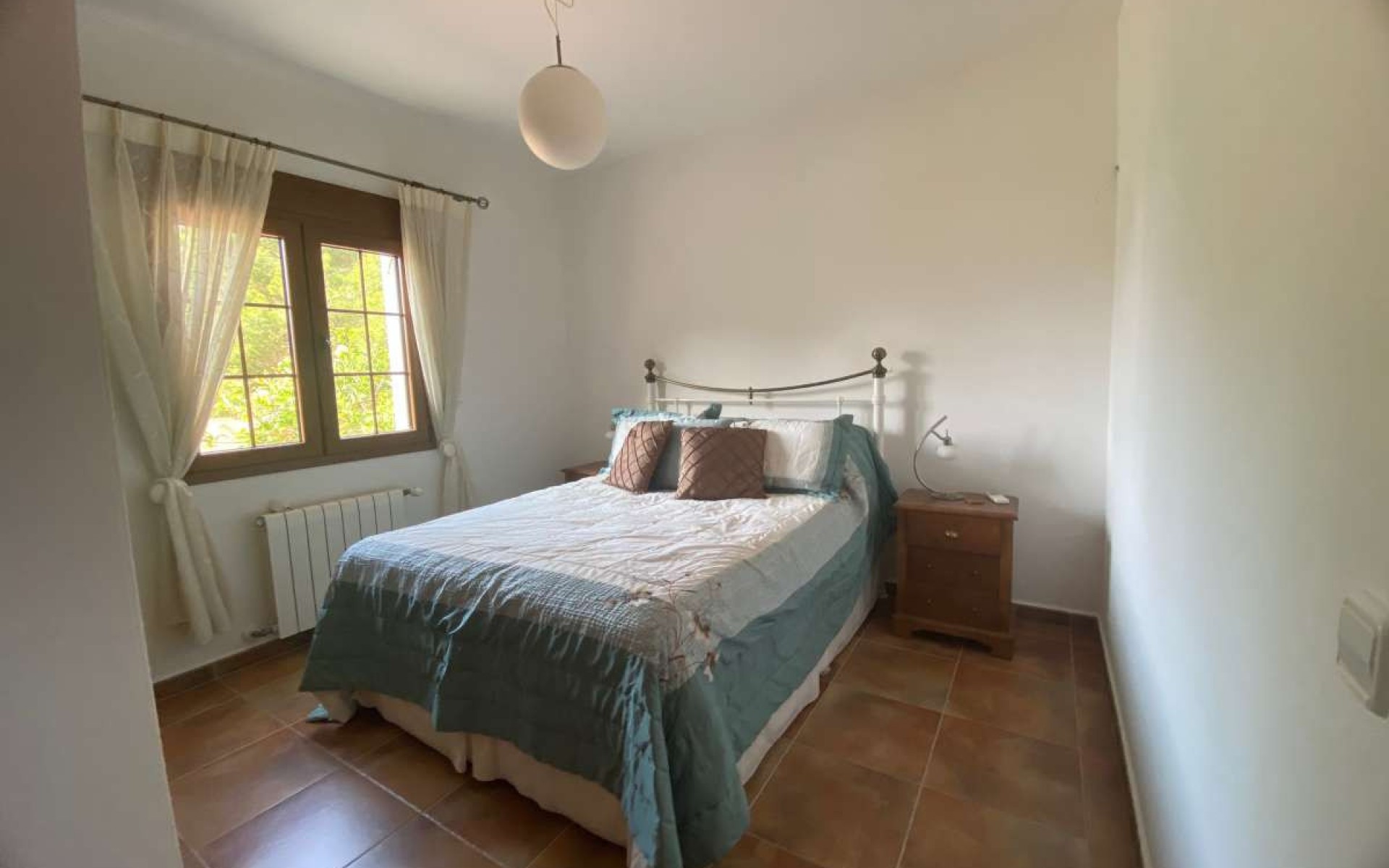 Resale - Villa - Teulada - Moraira