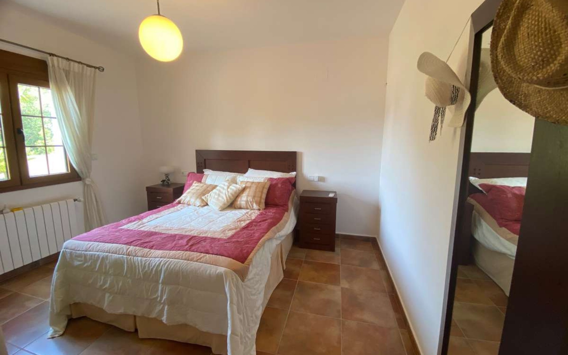 Resale - Villa - Teulada - Moraira