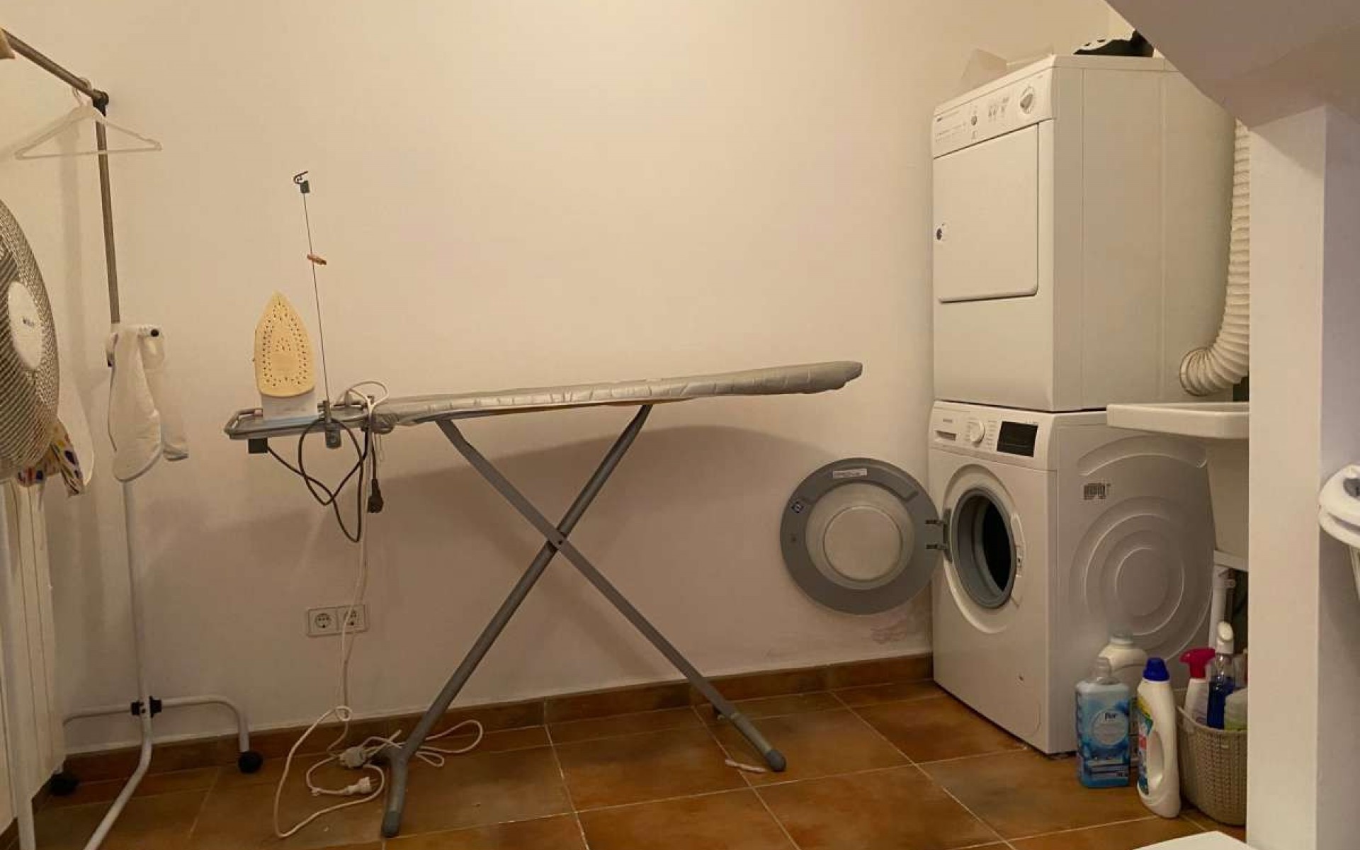 Resale - Villa - Teulada - Moraira