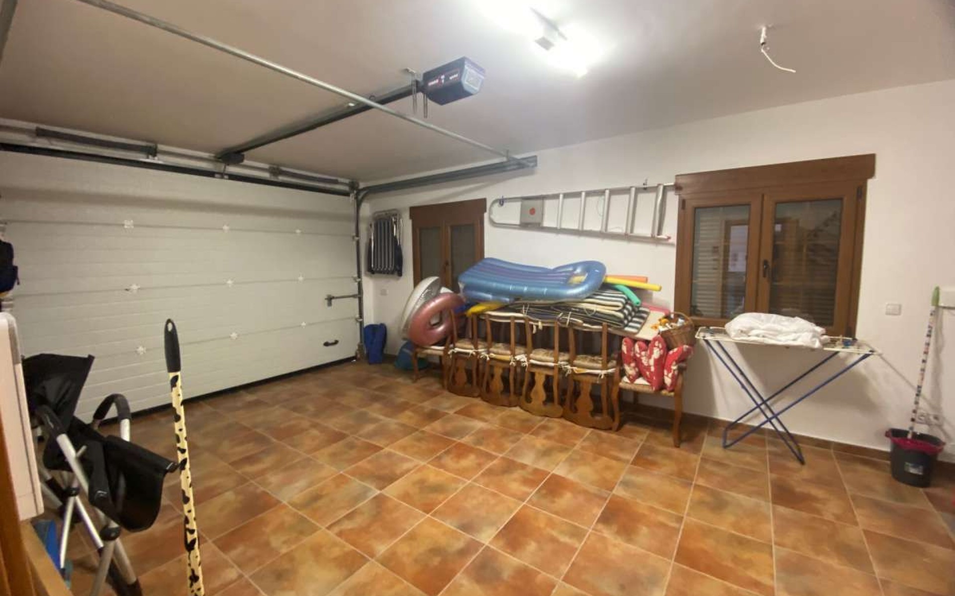 Resale - Villa - Teulada - Moraira