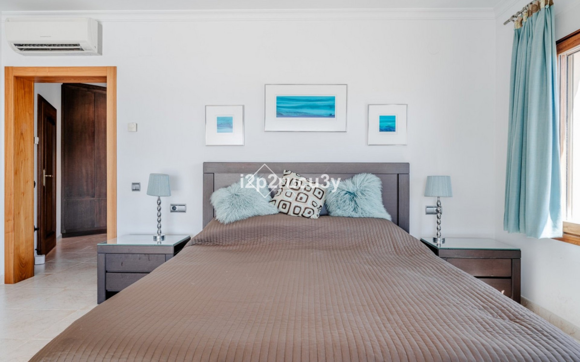 Resale - Villa - Teulada - Moraira