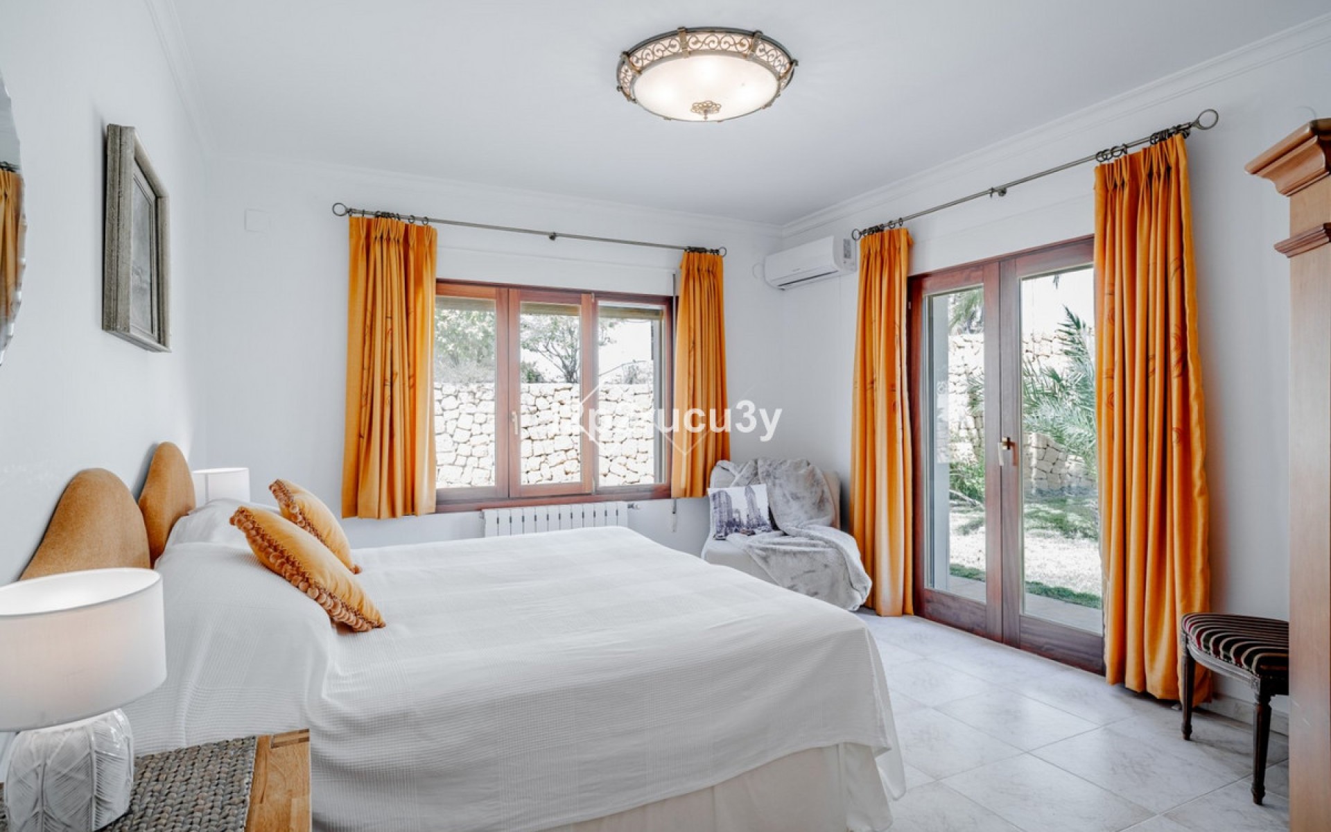 Resale - Villa - Teulada - Moraira