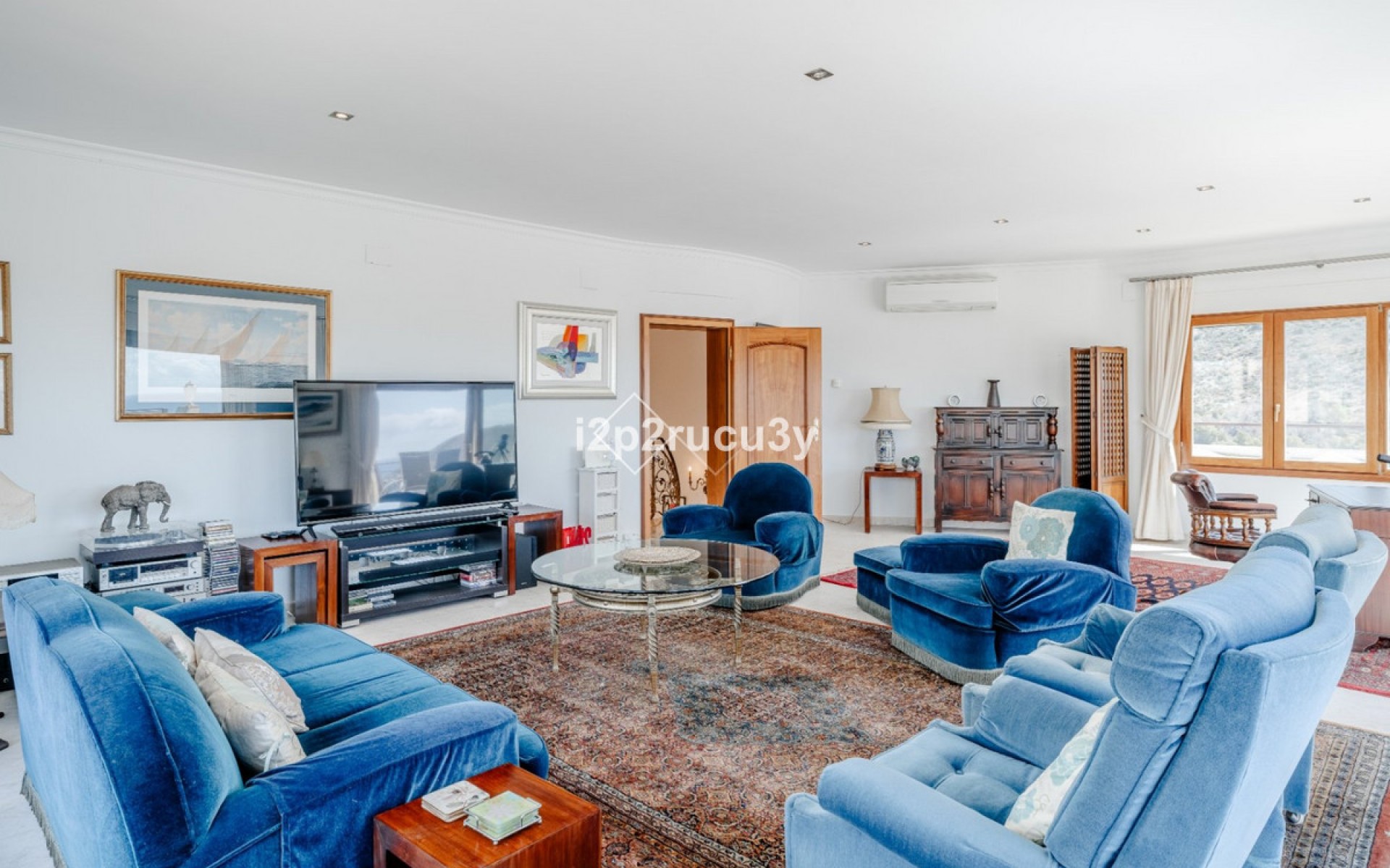 Resale - Villa - Teulada - Moraira