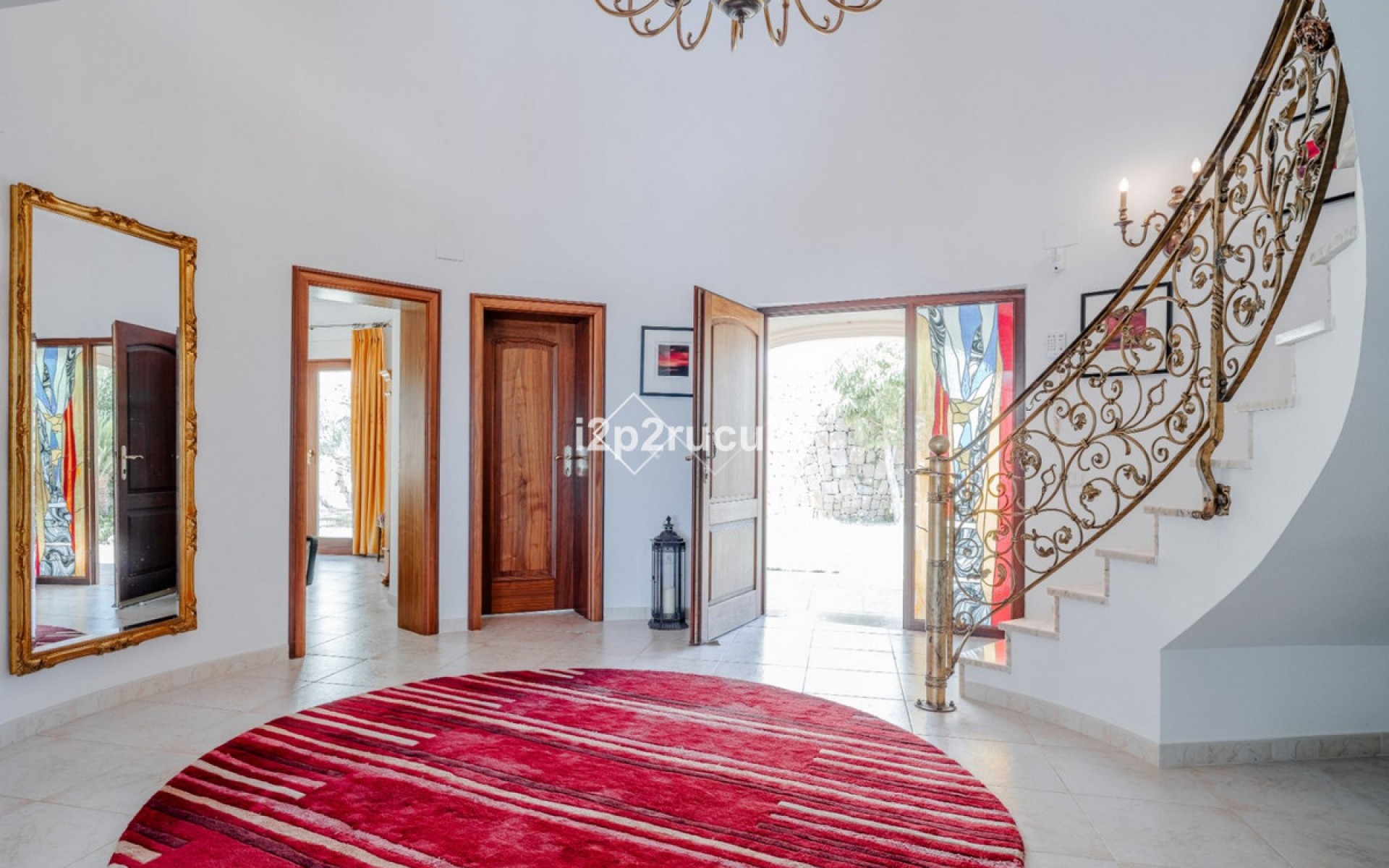 Resale - Villa - Teulada - Moraira