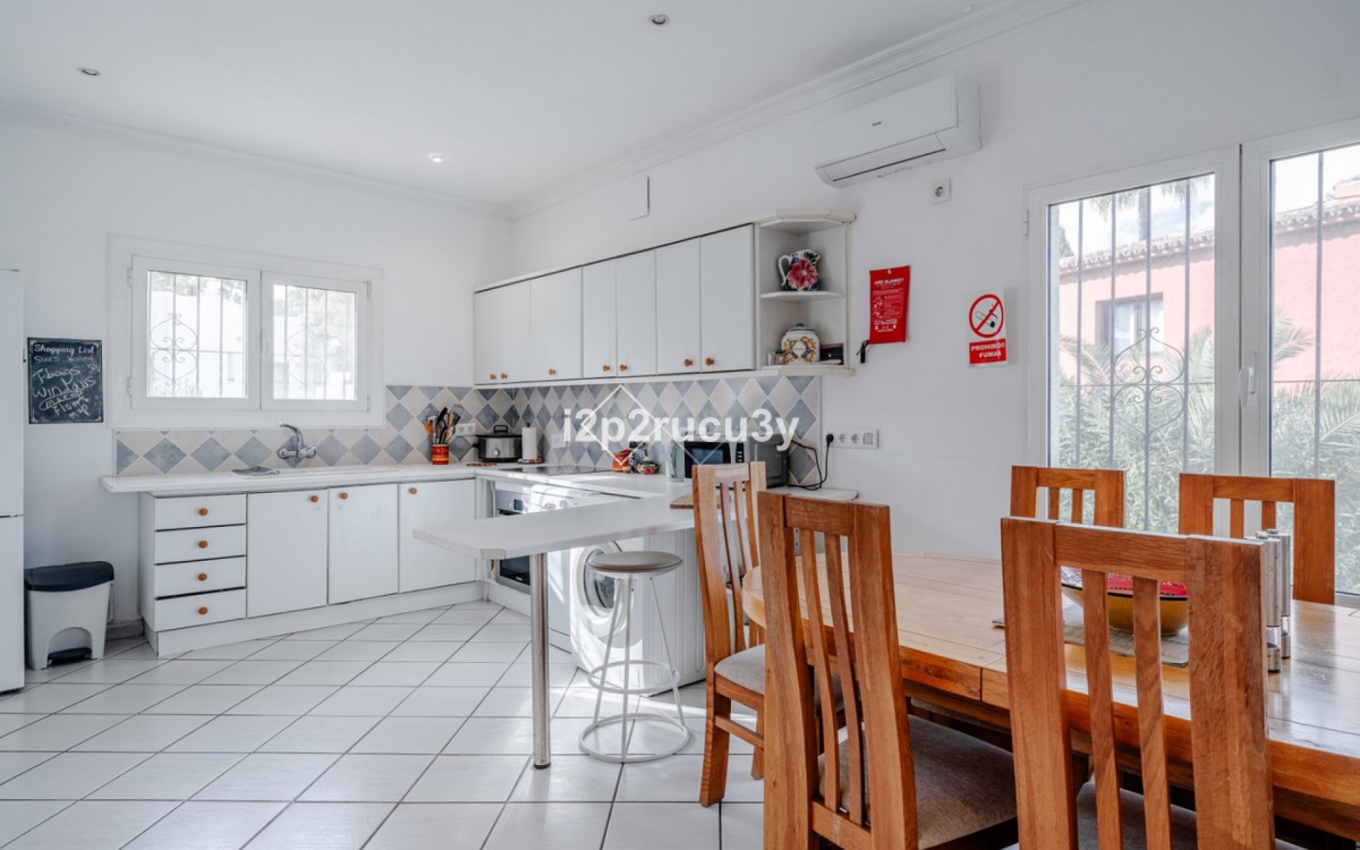 Resale - Villa - Teulada - Moraira