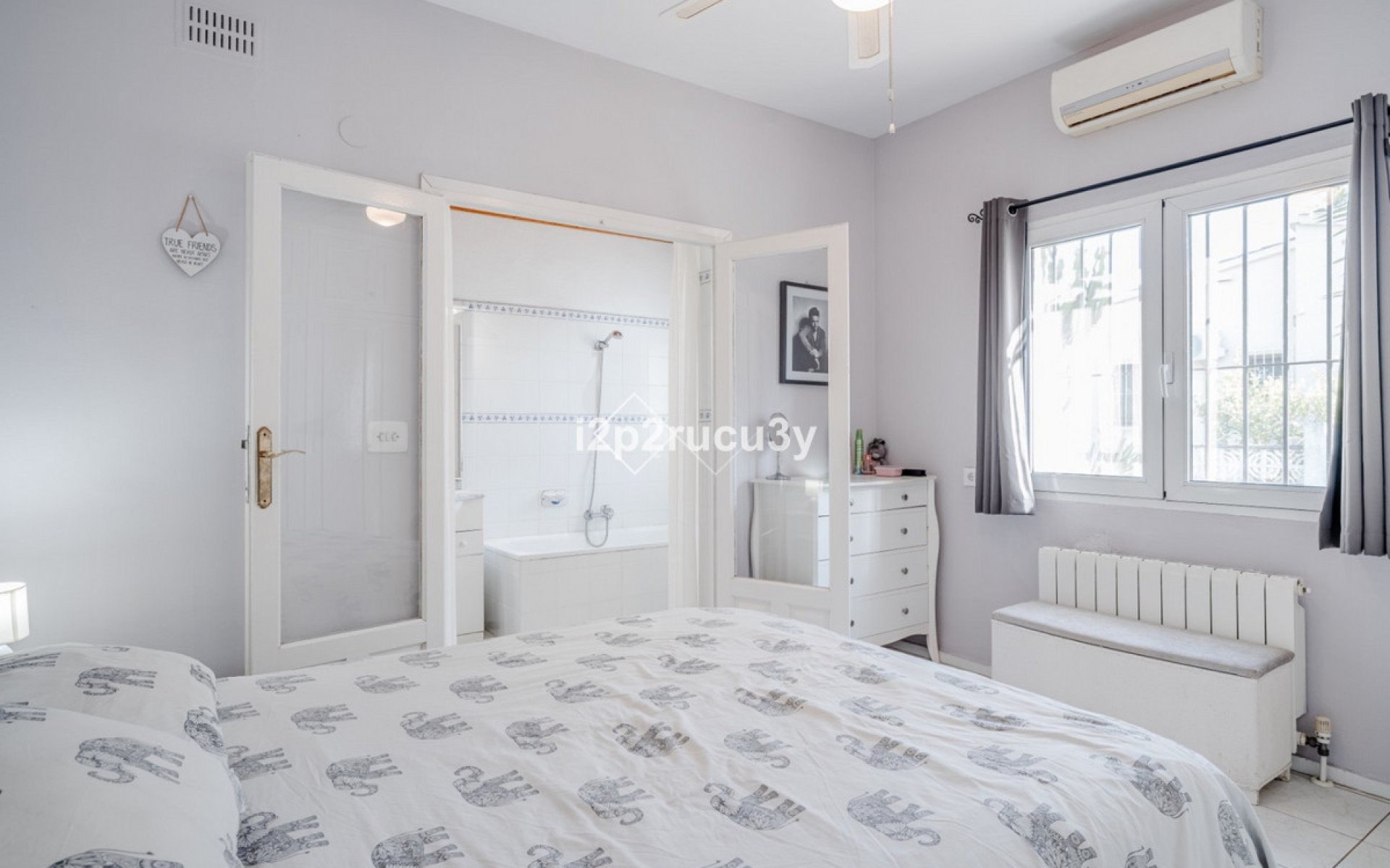 Resale - Villa - Teulada - Moraira