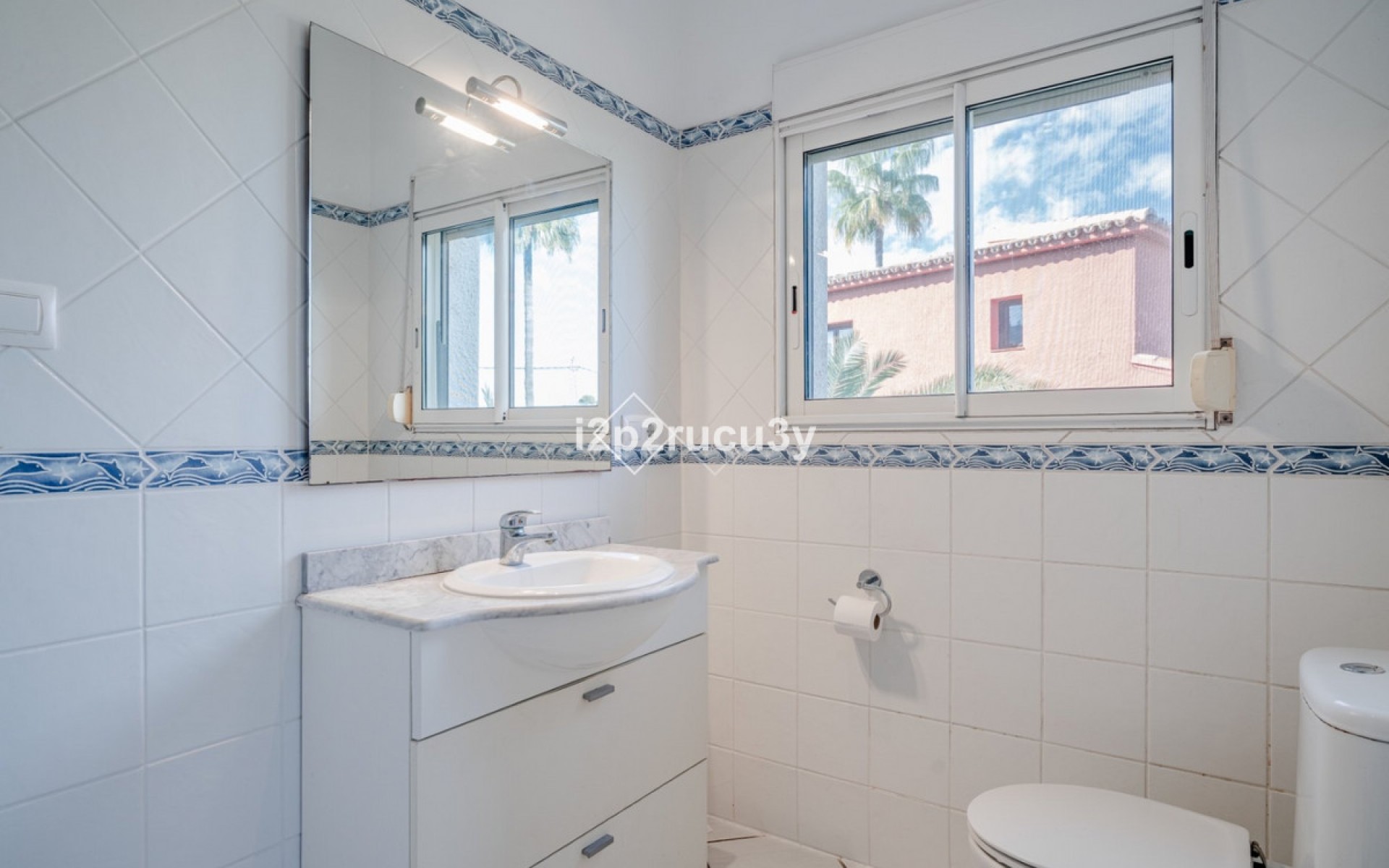 Resale - Villa - Teulada - Moraira