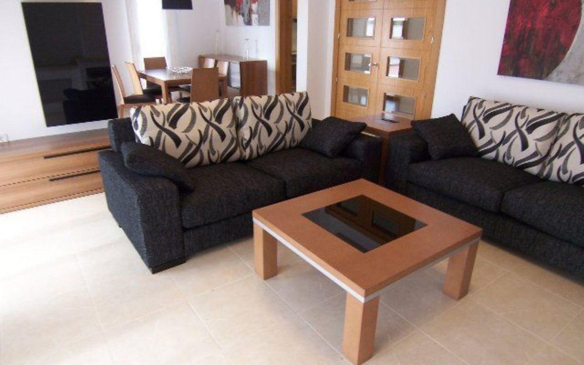 Resale - Villa - Teulada - Moraira