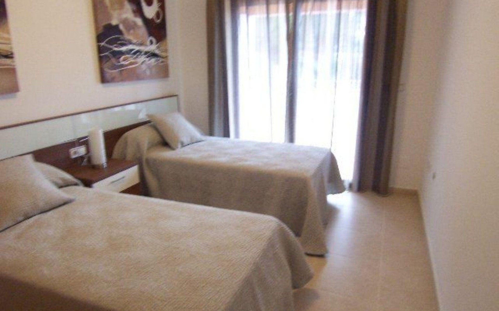 Resale - Villa - Teulada - Moraira