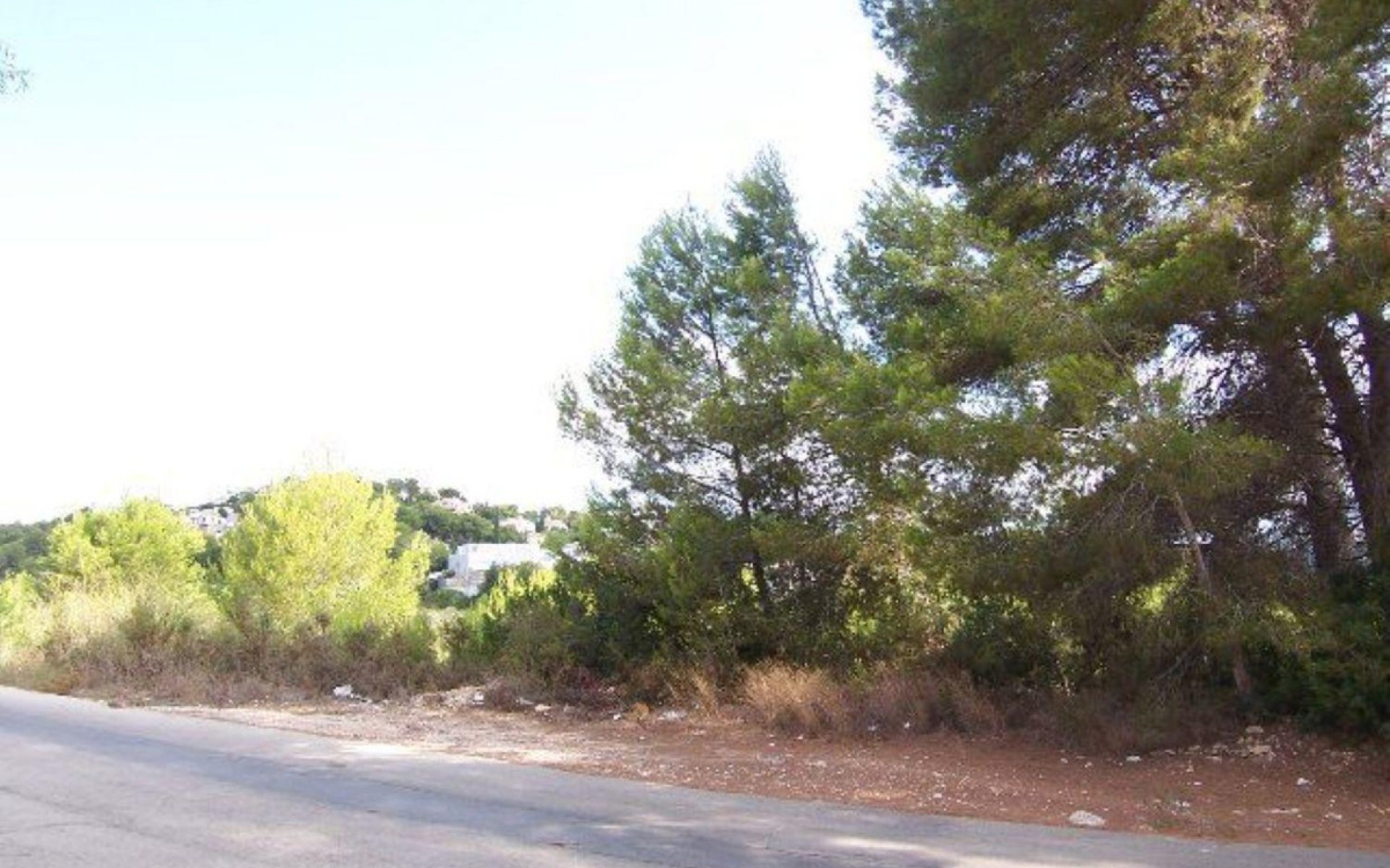 Resale - Villa - Teulada - Moraira