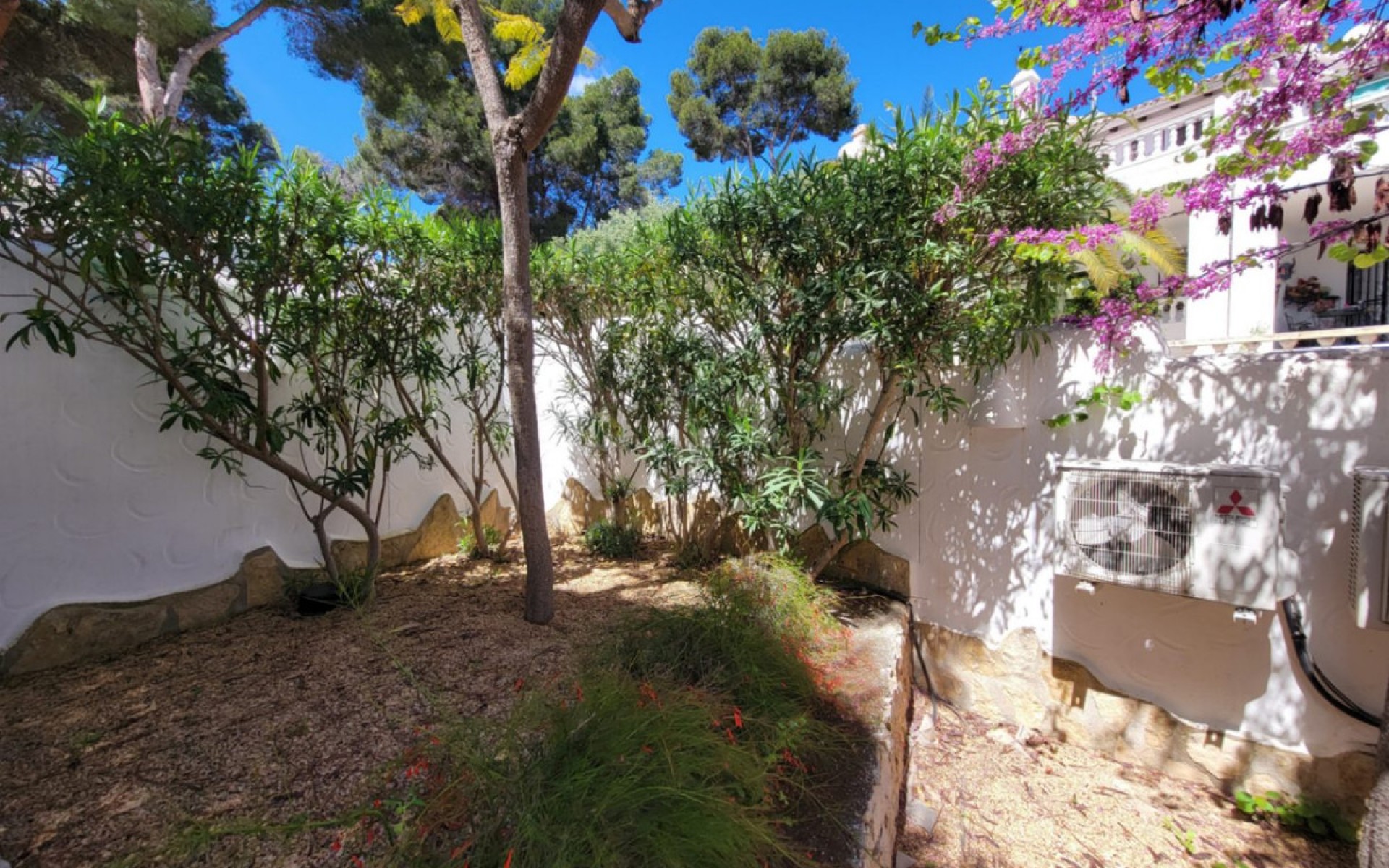Resale - Villa - Teulada - Moraira