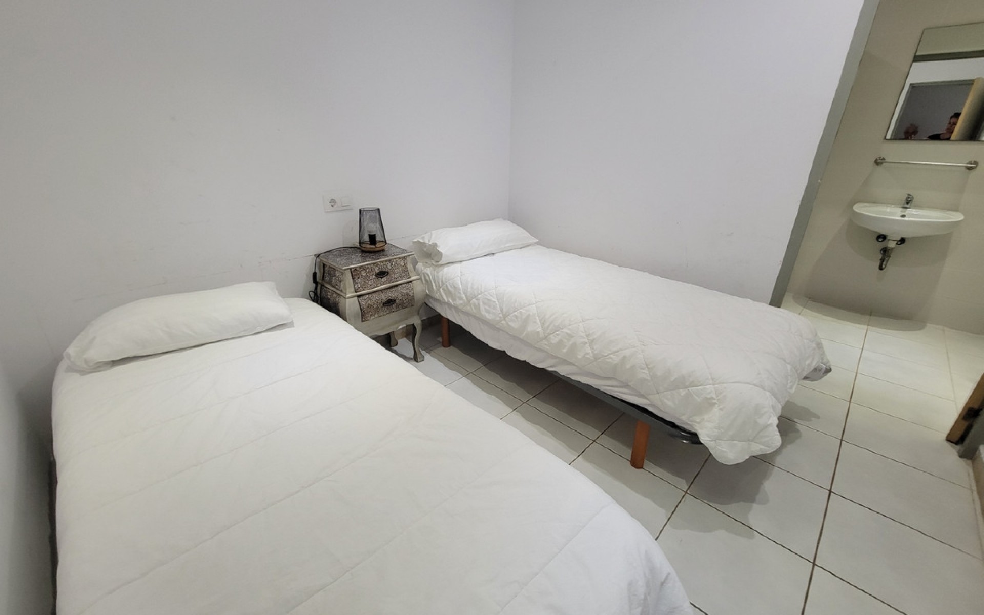 Resale - Villa - Teulada - Moraira