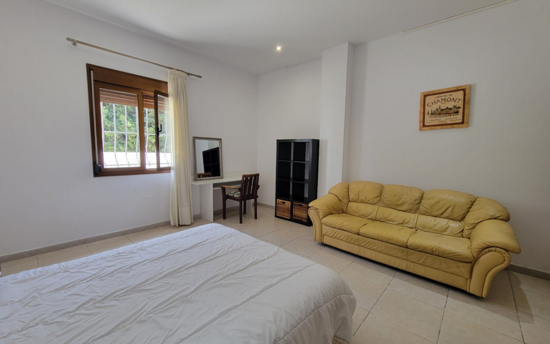 Resale - Villa - Teulada - Moraira