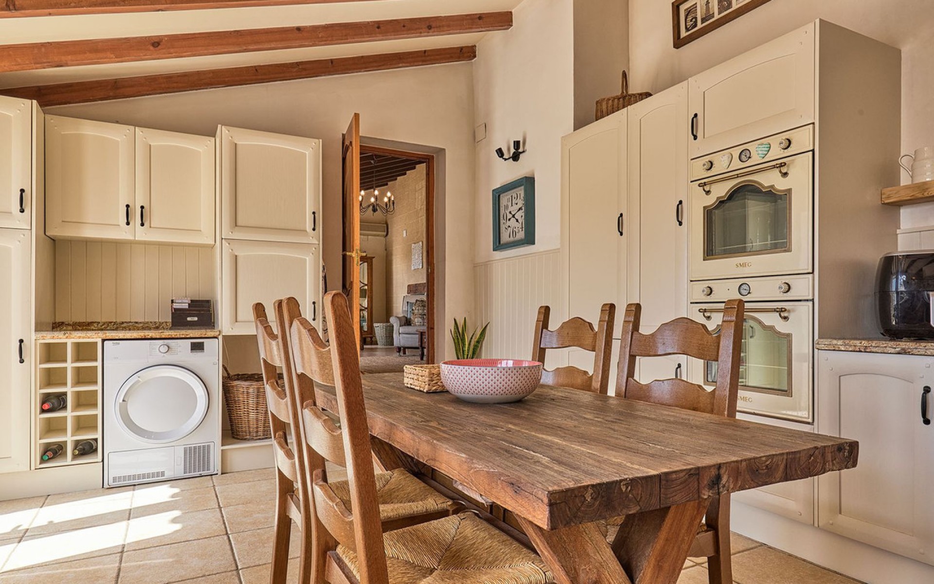 Resale - Villa - Teulada - Moraira