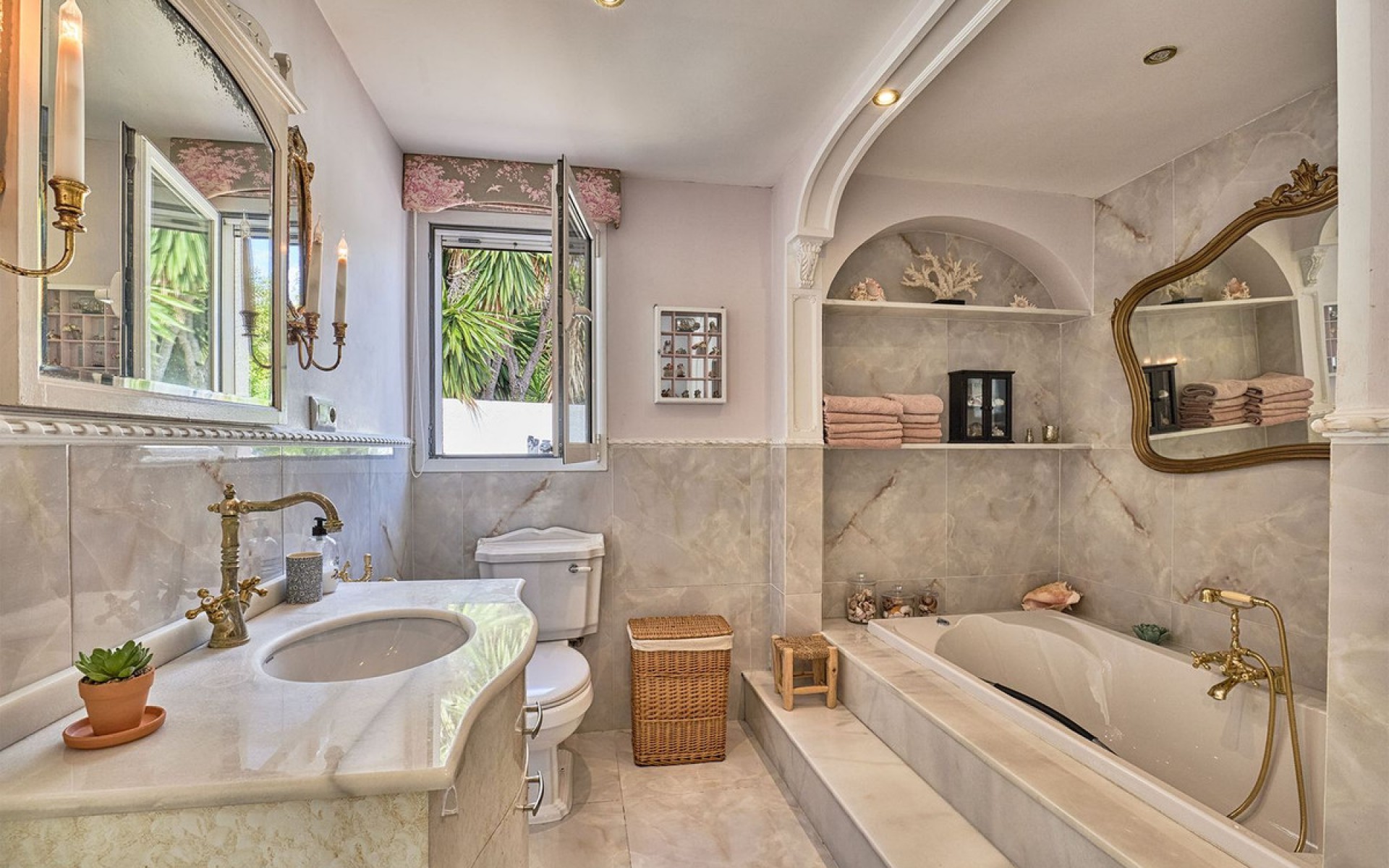 Resale - Villa - Teulada - Moraira