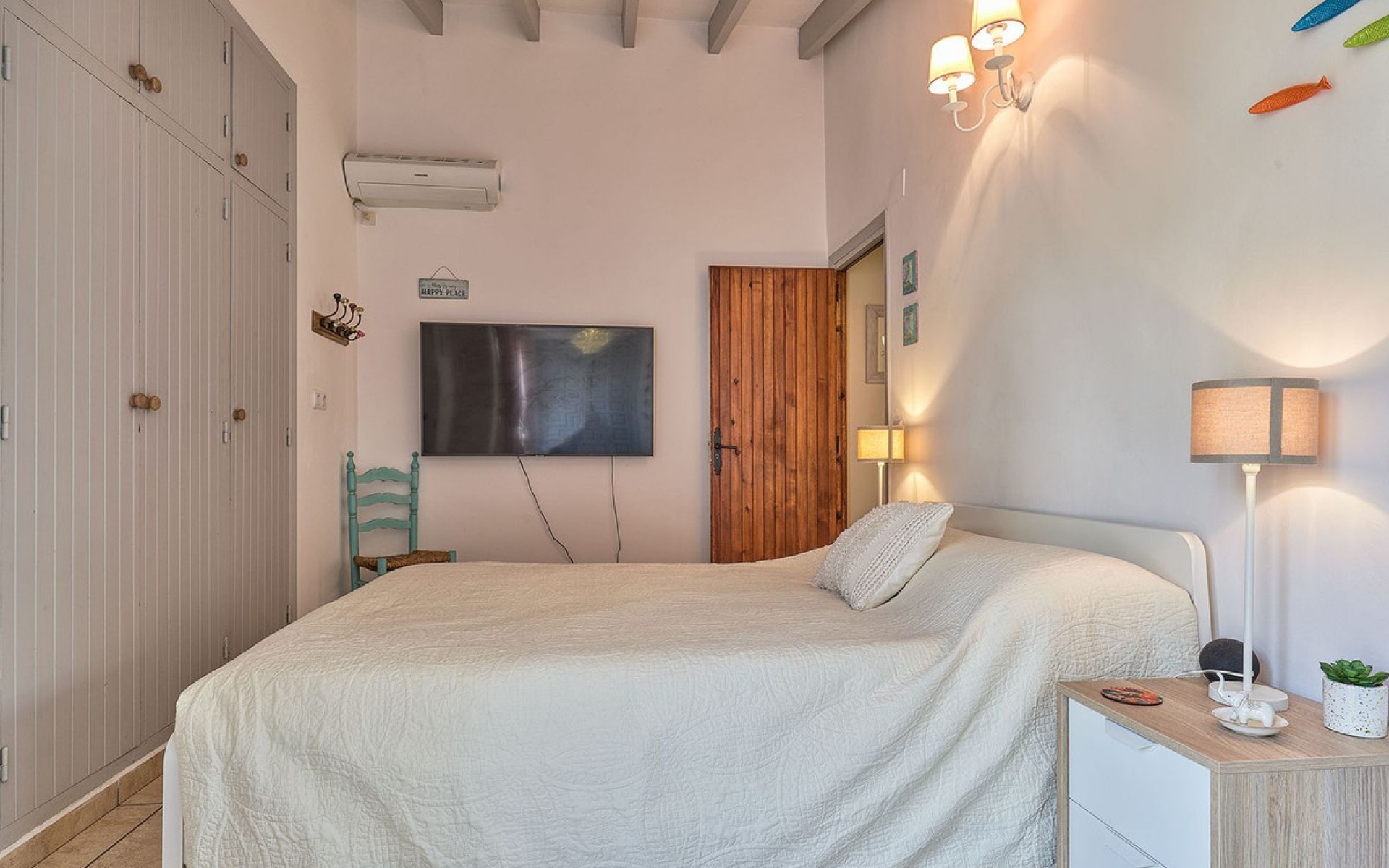 Resale - Villa - Teulada - Moraira