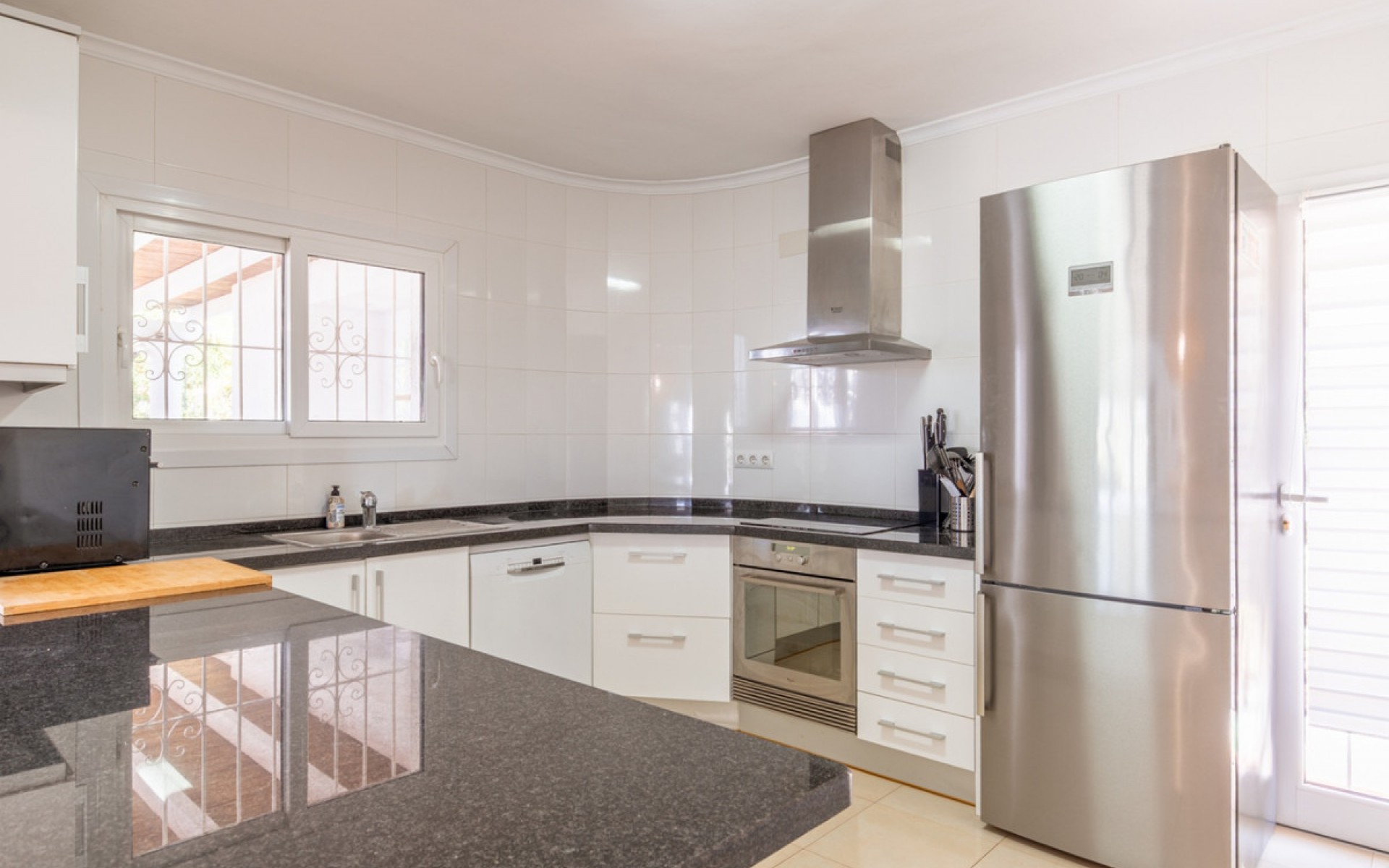 Resale - Villa - Teulada - Moraira
